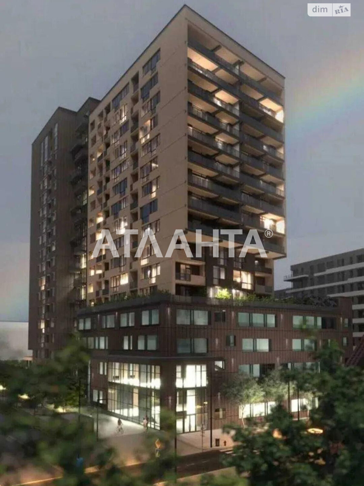 Продажа двухкомнатной квартиры в Львове, на ул. Топольная, район Шевченковский фото 1 Продажа двухкомнатной квартиры в Львове, на ул. Топольная, район Шевченковский фото 1