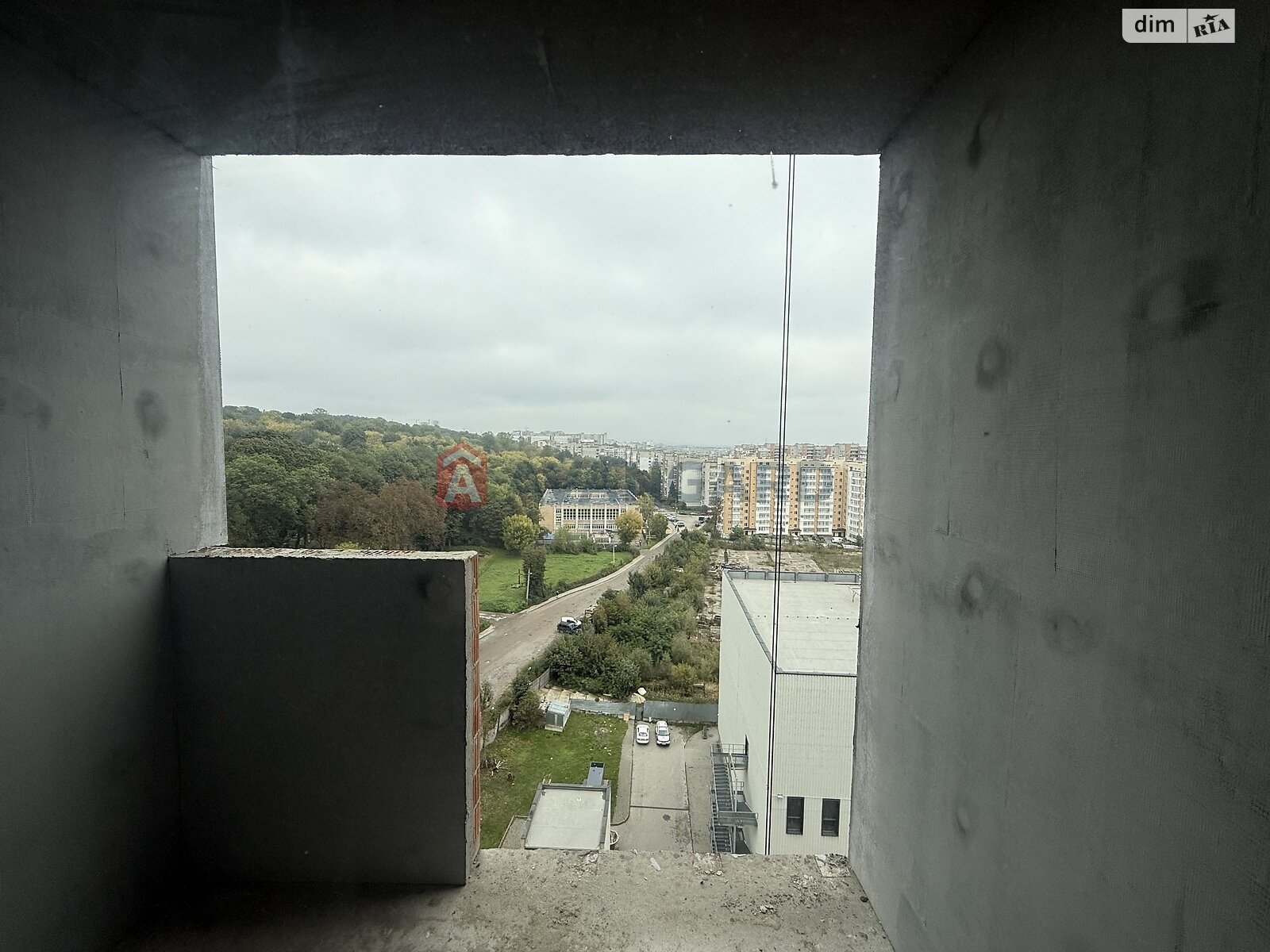 Продажа однокомнатной квартиры в Львове, на ул. Топольная 4, район Шевченковский фото 1 Продажа однокомнатной квартиры в Львове, на ул. Топольная 4, район Шевченковский фото 1