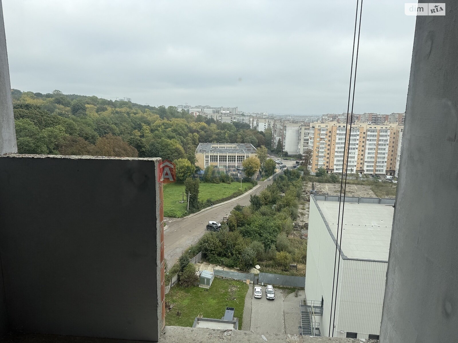 Продажа однокомнатной квартиры в Львове, на ул. Топольная 4, район Шевченковский фото 1 Продажа однокомнатной квартиры в Львове, на ул. Топольная 4, район Шевченковский фото 1