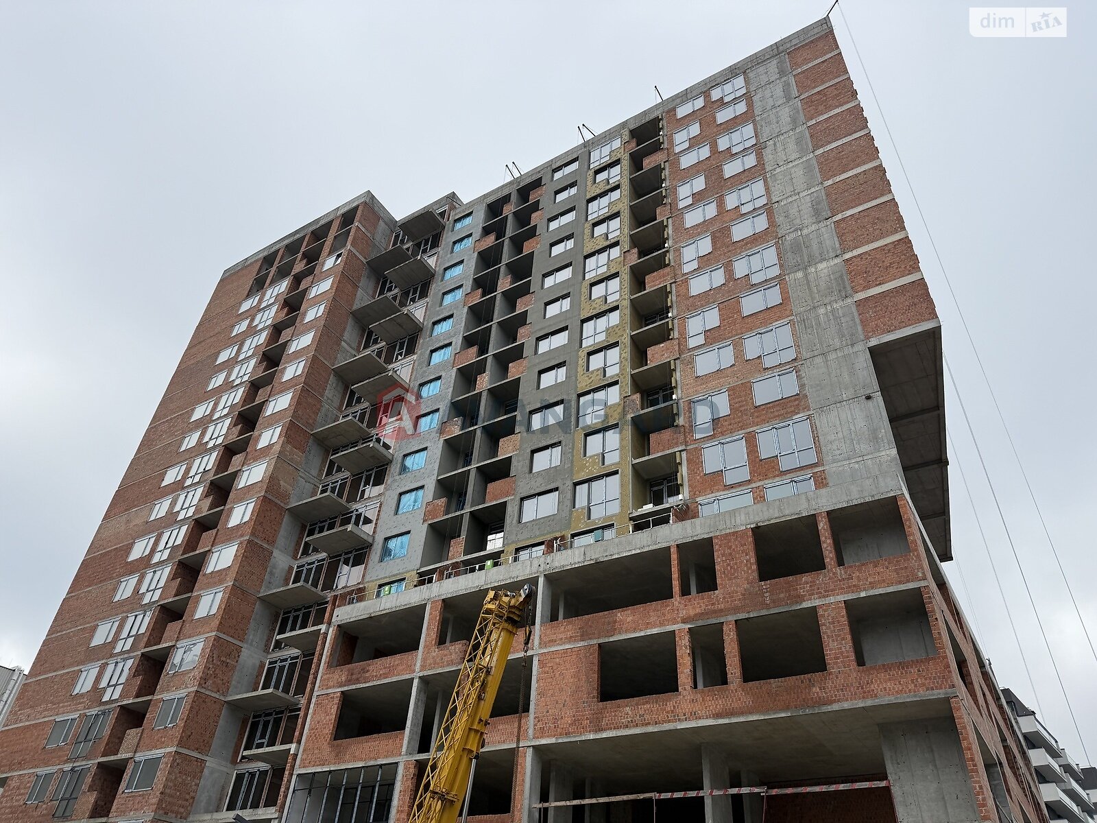 Продажа однокомнатной квартиры в Львове, на ул. Топольная 4, район Шевченковский фото 1 Продажа однокомнатной квартиры в Львове, на ул. Топольная 4, район Шевченковский фото 1