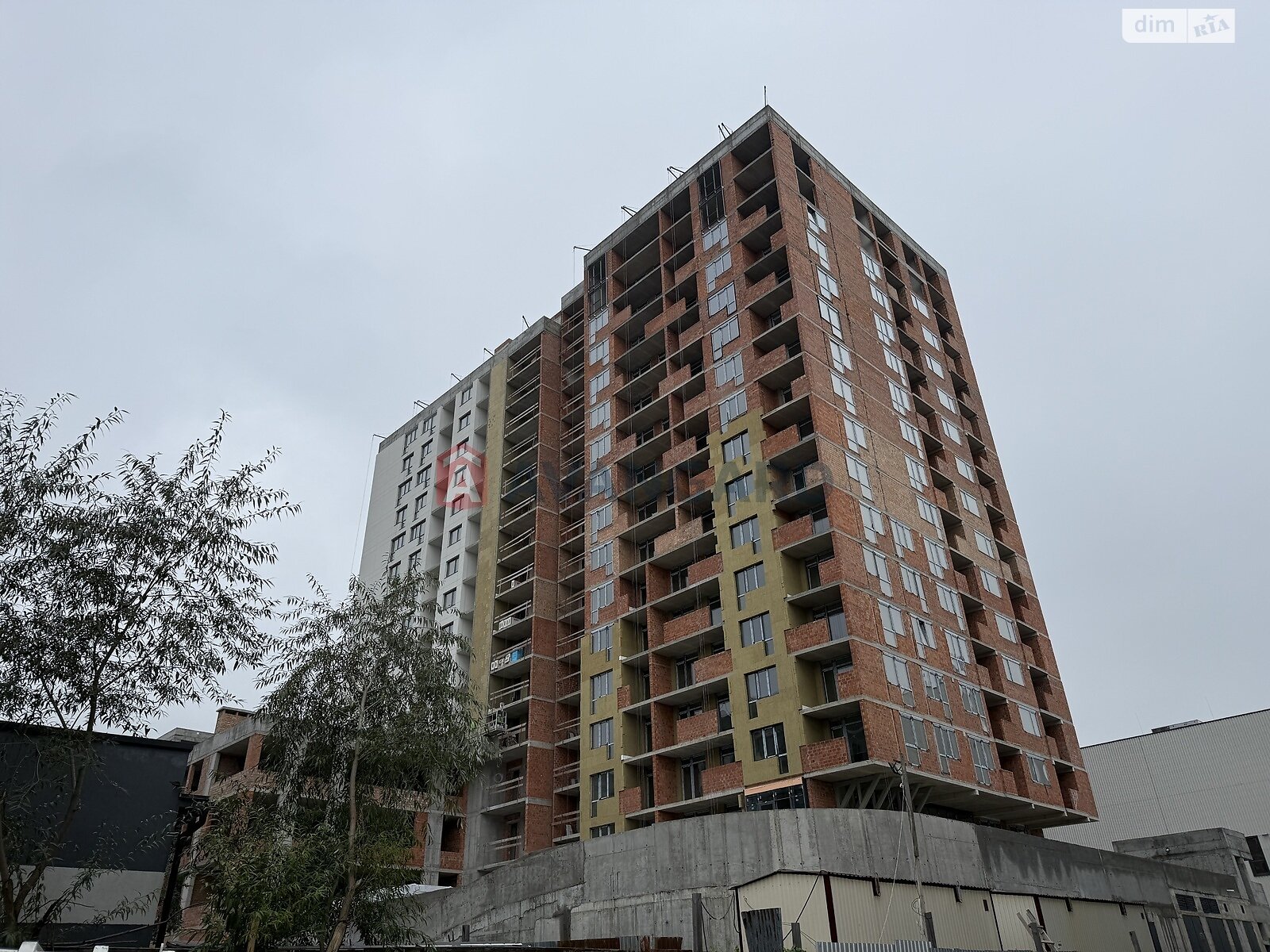 Продажа однокомнатной квартиры в Львове, на ул. Топольная 4, район Шевченковский фото 1 Продажа однокомнатной квартиры в Львове, на ул. Топольная 4, район Шевченковский фото 1