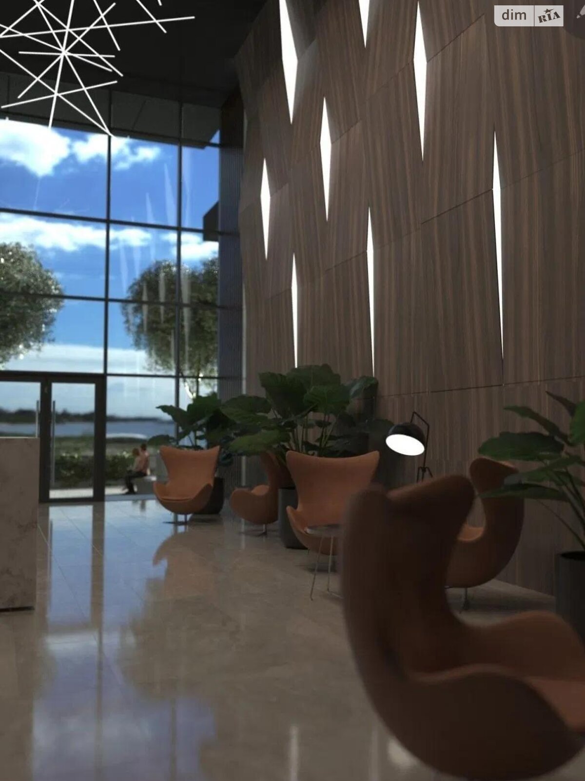 Продажа двухкомнатной квартиры в Львове, на ул. Топольная, район Шевченковский фото 1 Продажа двухкомнатной квартиры в Львове, на ул. Топольная, район Шевченковский фото 1