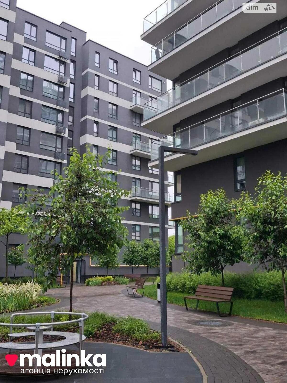 Продажа однокомнатной квартиры в Львове, на ул. Топольная 4, район Шевченковский фото 1 Продажа однокомнатной квартиры в Львове, на ул. Топольная 4, район Шевченковский фото 1