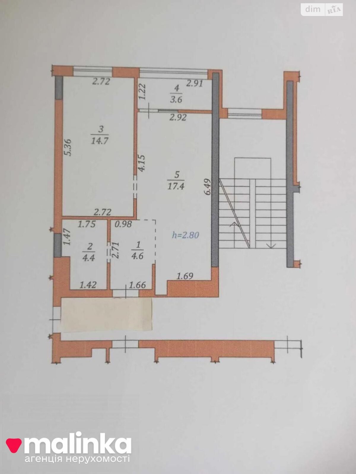 Продажа однокомнатной квартиры в Львове, на ул. Топольная 4, район Шевченковский фото 1 Продажа однокомнатной квартиры в Львове, на ул. Топольная 4, район Шевченковский фото 1