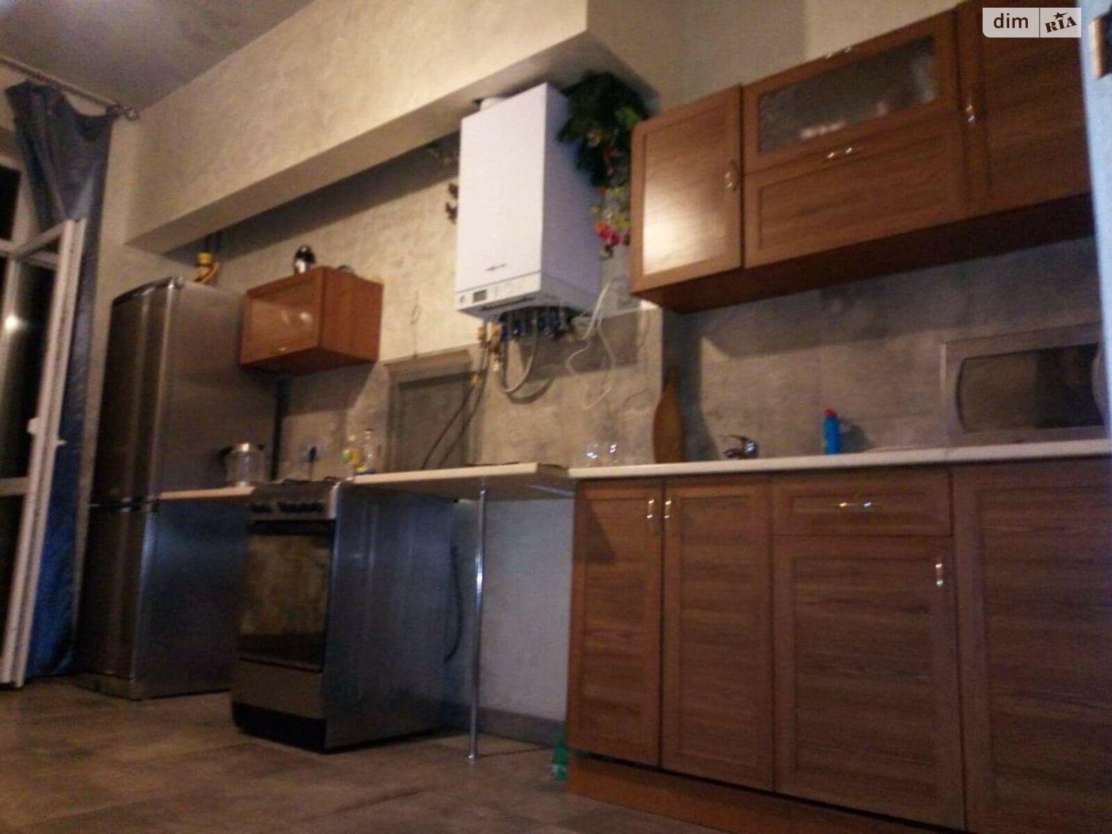 Продажа трехкомнатной квартиры в Львове, на ул. Варшавская 21, район Голоско фото 1