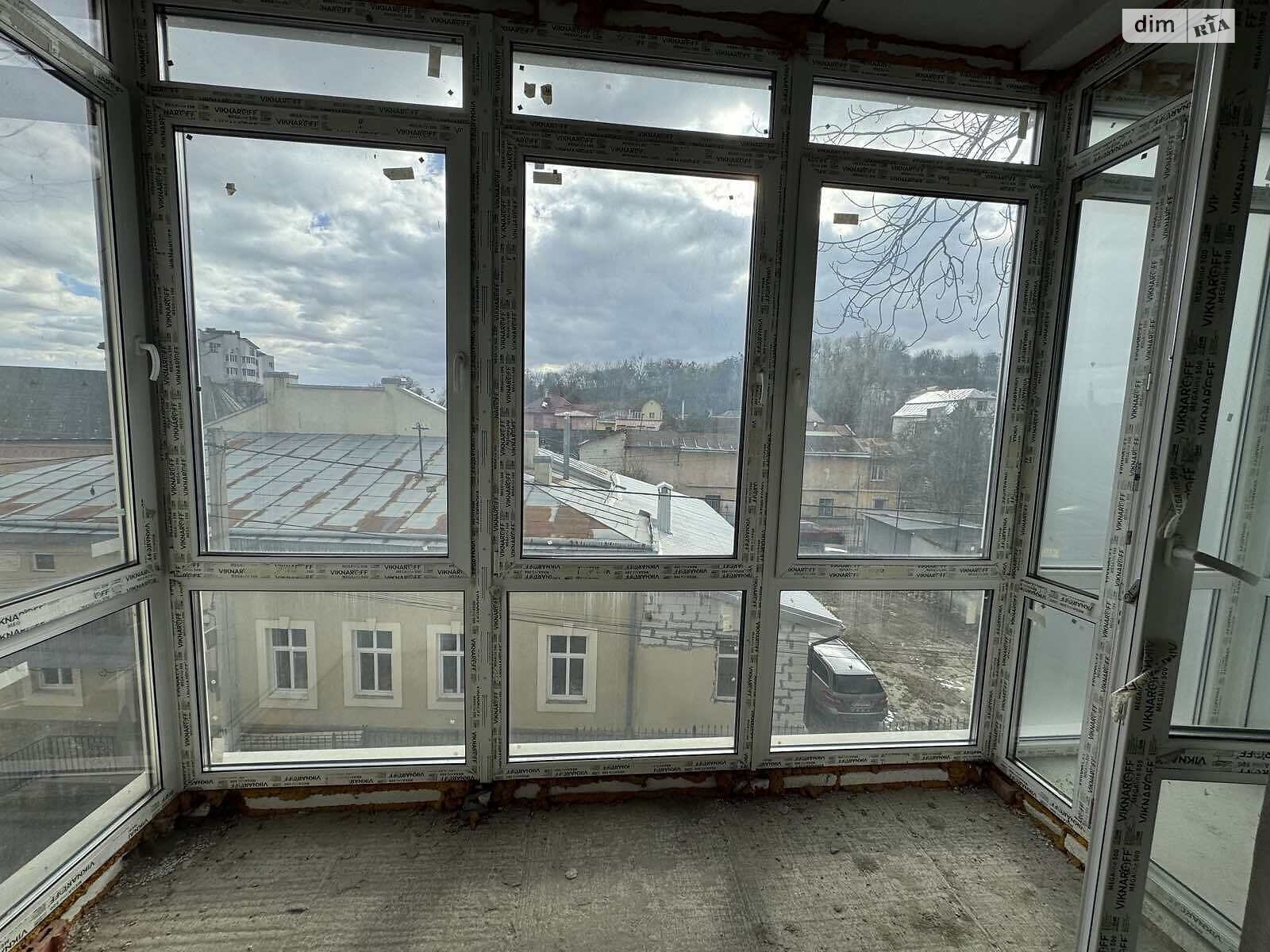 Продаж двокімнатної квартири в Львові, на вул. Варшавська 35А, район Шевченківський фото 1 Продаж двокімнатної квартири в Львові, на вул. Варшавська 35А, район Шевченківський фото 1