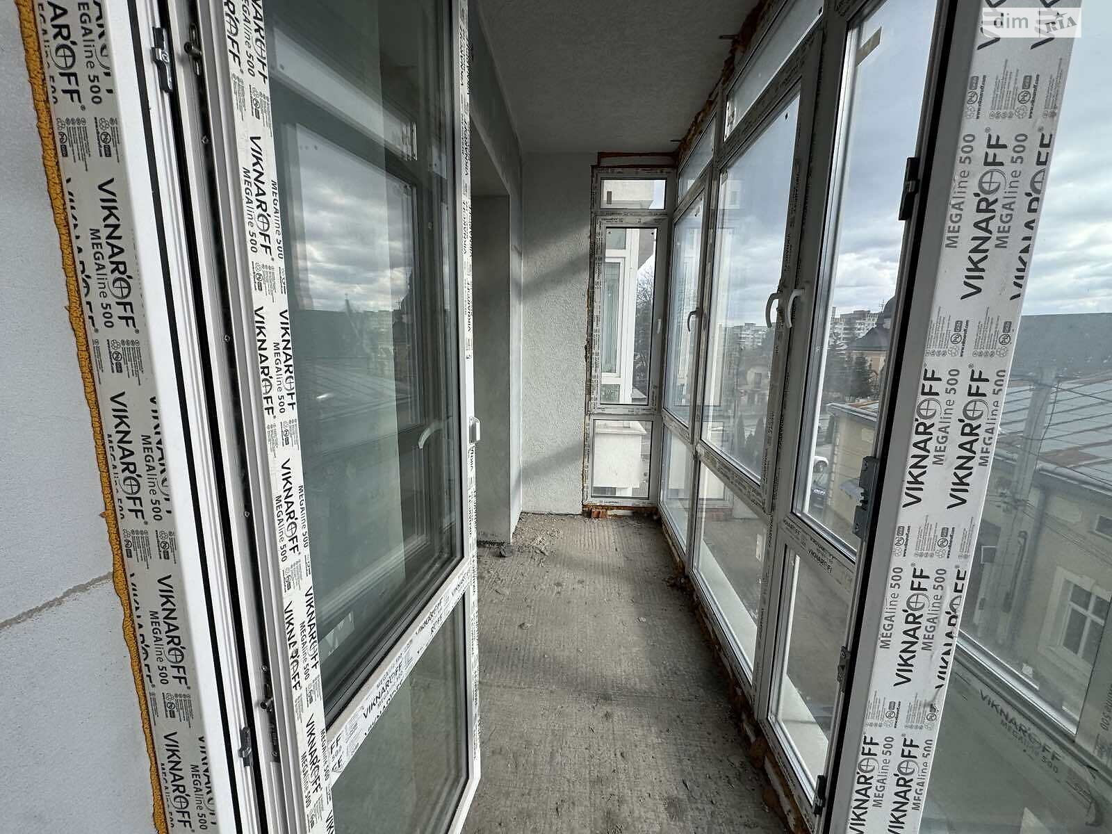 Продаж двокімнатної квартири в Львові, на вул. Варшавська 35А, район Шевченківський фото 1 Продаж двокімнатної квартири в Львові, на вул. Варшавська 35А, район Шевченківський фото 1