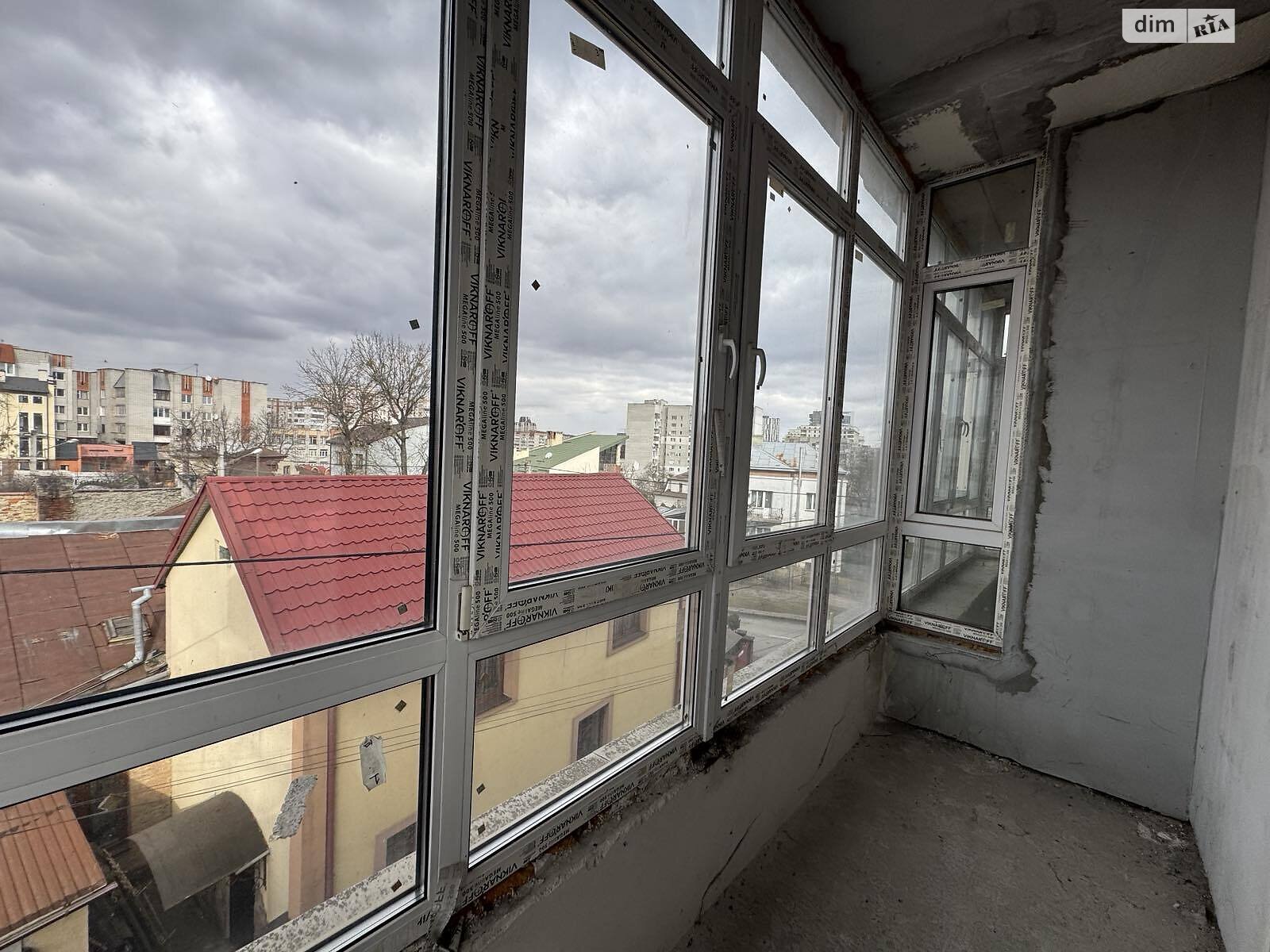 Продаж двокімнатної квартири в Львові, на вул. Варшавська 35А, район Шевченківський фото 1 Продаж двокімнатної квартири в Львові, на вул. Варшавська 35А, район Шевченківський фото 1