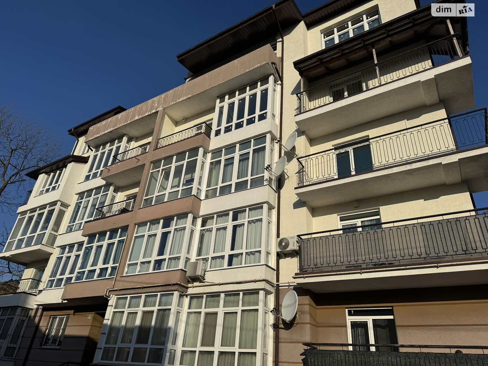 Продаж двокімнатної квартири в Львові, на вул. Варшавська 35А, район Шевченківський фото 1 Продаж двокімнатної квартири в Львові, на вул. Варшавська 35А, район Шевченківський фото 1