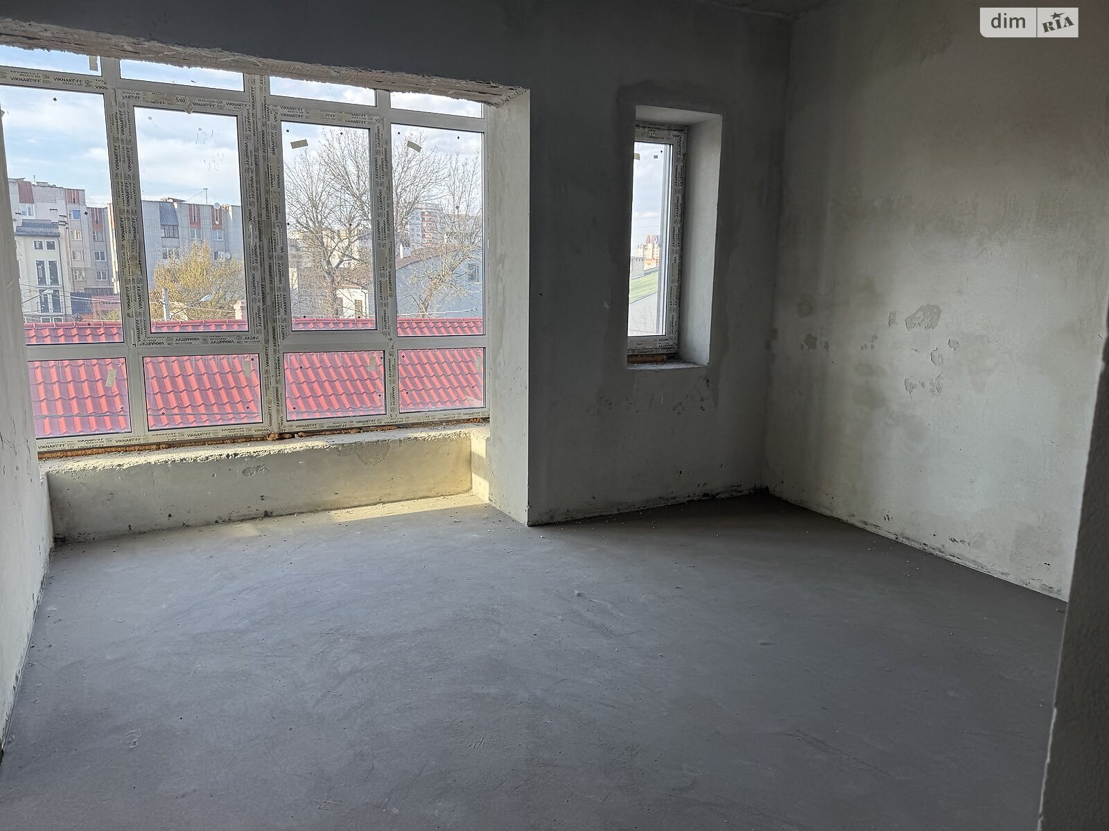 Продаж двокімнатної квартири в Львові, на вул. Варшавська 35А, район Шевченківський фото 1 Продаж двокімнатної квартири в Львові, на вул. Варшавська 35А, район Шевченківський фото 1