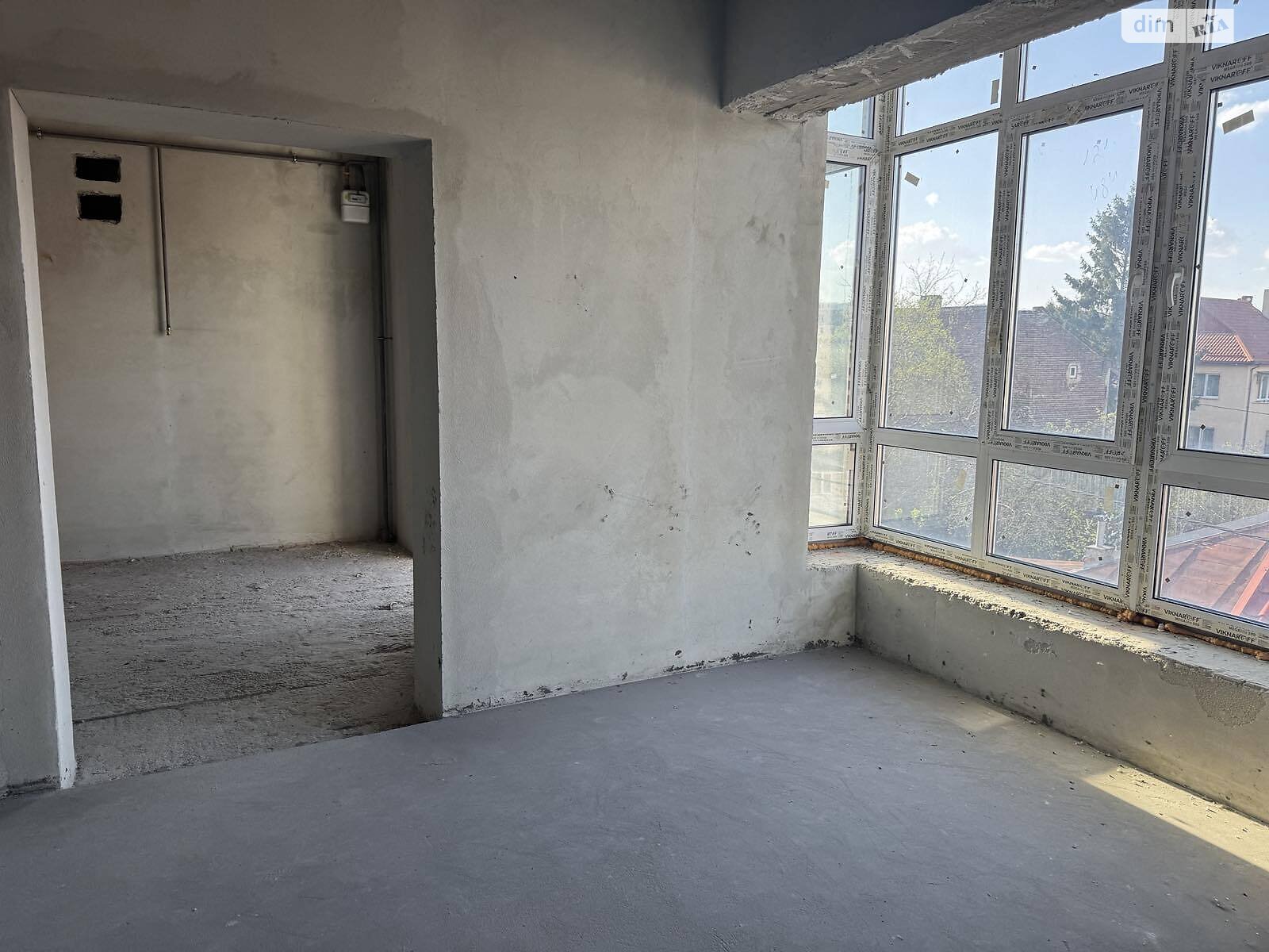 Продаж двокімнатної квартири в Львові, на вул. Варшавська 35А, район Шевченківський фото 1 Продаж двокімнатної квартири в Львові, на вул. Варшавська 35А, район Шевченківський фото 1