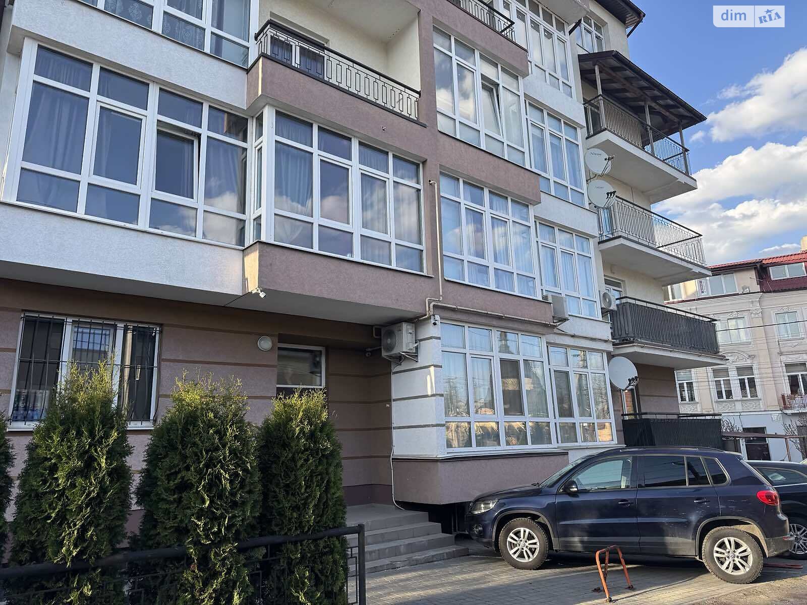 Продажа двухкомнатной квартиры в Львове, на ул. Варшавская 35А, район Шевченковский фото 1 Продажа двухкомнатной квартиры в Львове, на ул. Варшавская 35А, район Шевченковский фото 1