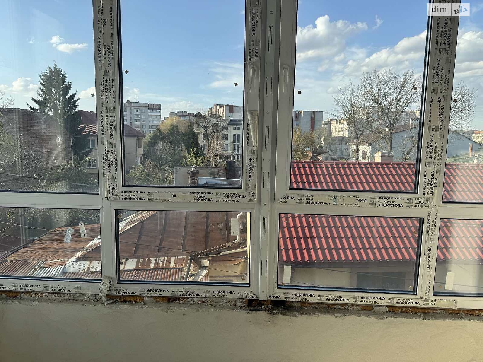 Продажа двухкомнатной квартиры в Львове, на ул. Варшавская 35А, район Шевченковский фото 1 Продажа двухкомнатной квартиры в Львове, на ул. Варшавская 35А, район Шевченковский фото 1