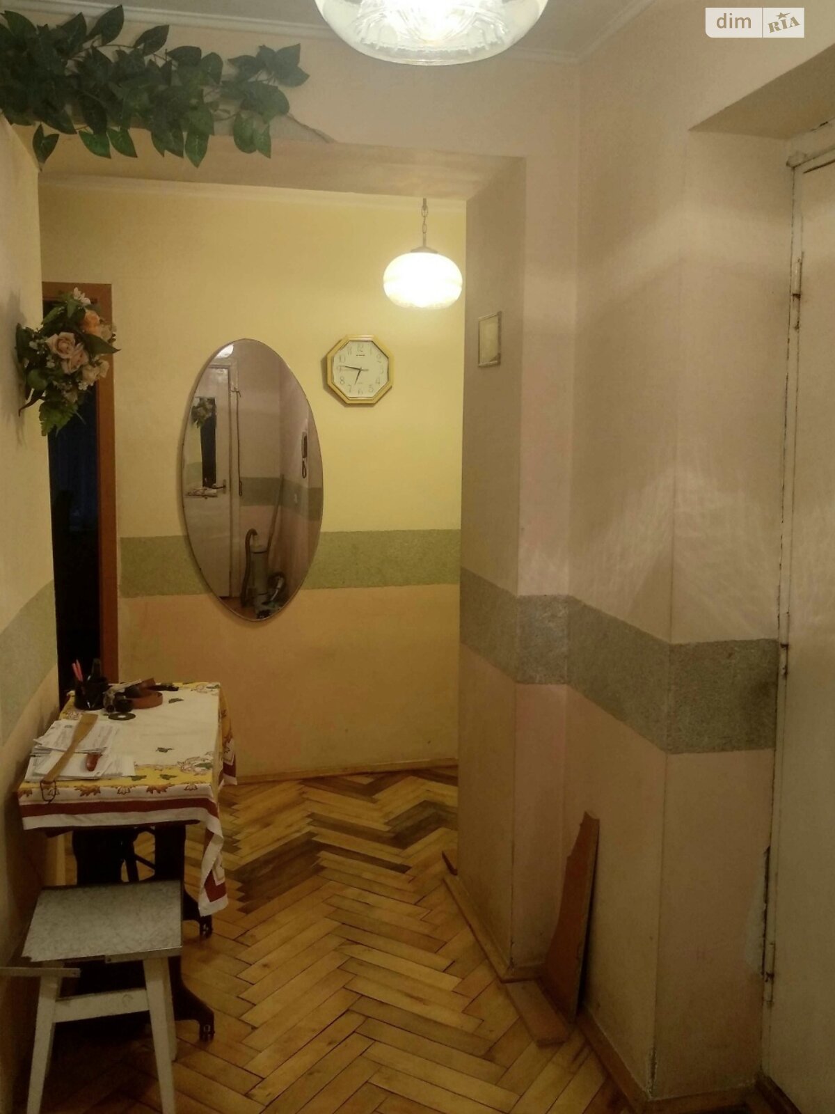 Продажа трехкомнатной квартиры в Львове, на ул. Варшавская, район Шевченковский фото 1 Продажа трехкомнатной квартиры в Львове, на ул. Варшавская, район Шевченковский фото 1