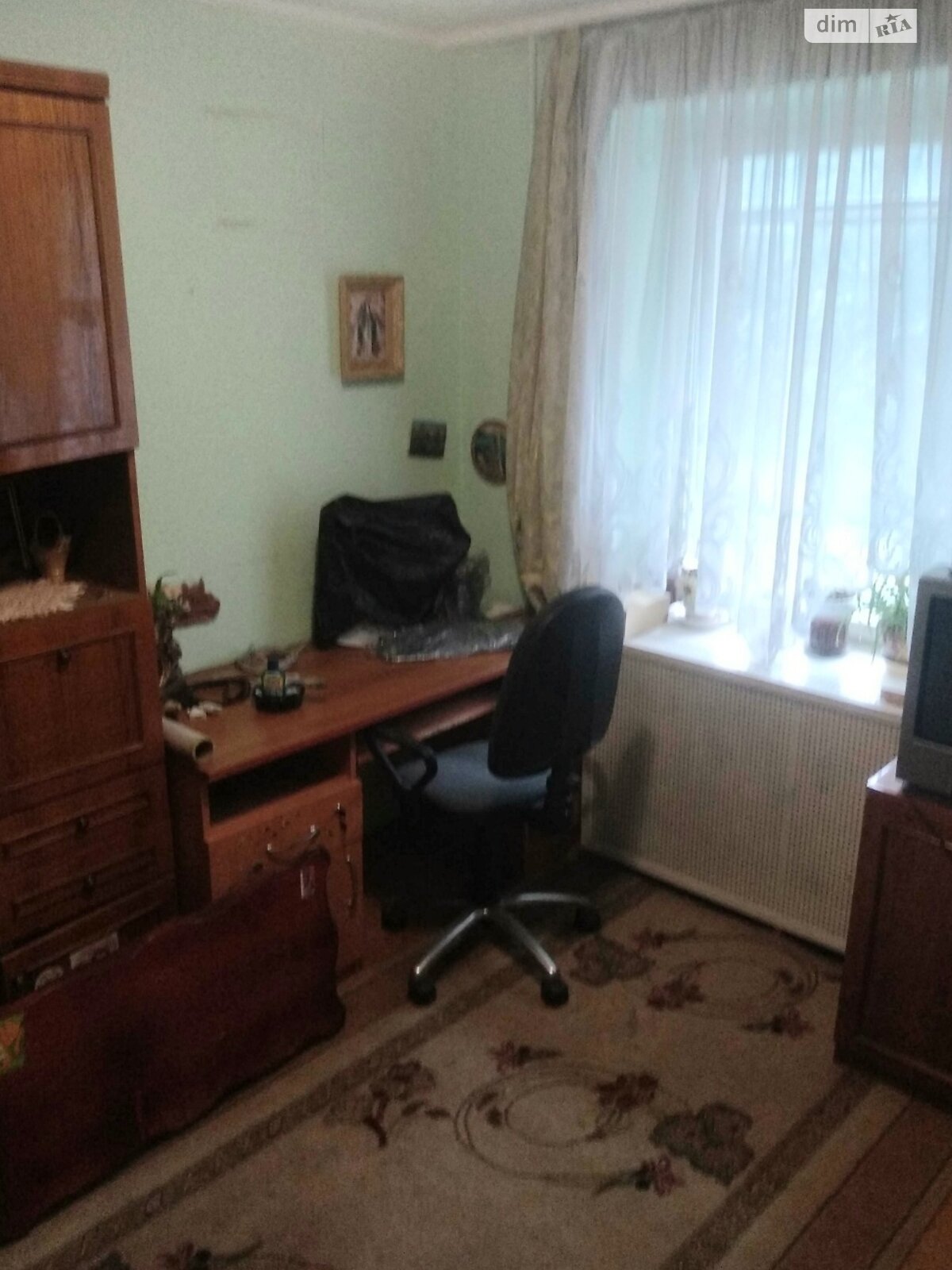 Продажа трехкомнатной квартиры в Львове, на ул. Варшавская, район Шевченковский фото 1 Продажа трехкомнатной квартиры в Львове, на ул. Варшавская, район Шевченковский фото 1