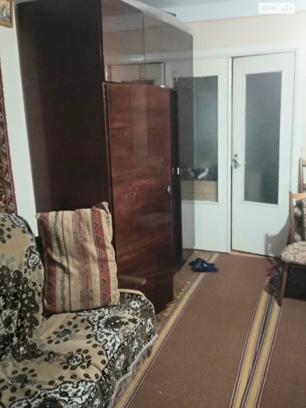 Продажа трехкомнатной квартиры в Львове, на ул. Варшавская, район Шевченковский фото 1 Продажа трехкомнатной квартиры в Львове, на ул. Варшавская, район Шевченковский фото 1