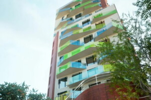 Продажа трехкомнатной квартиры в Львове, на ул. Величковского, район Шевченковский фото 2