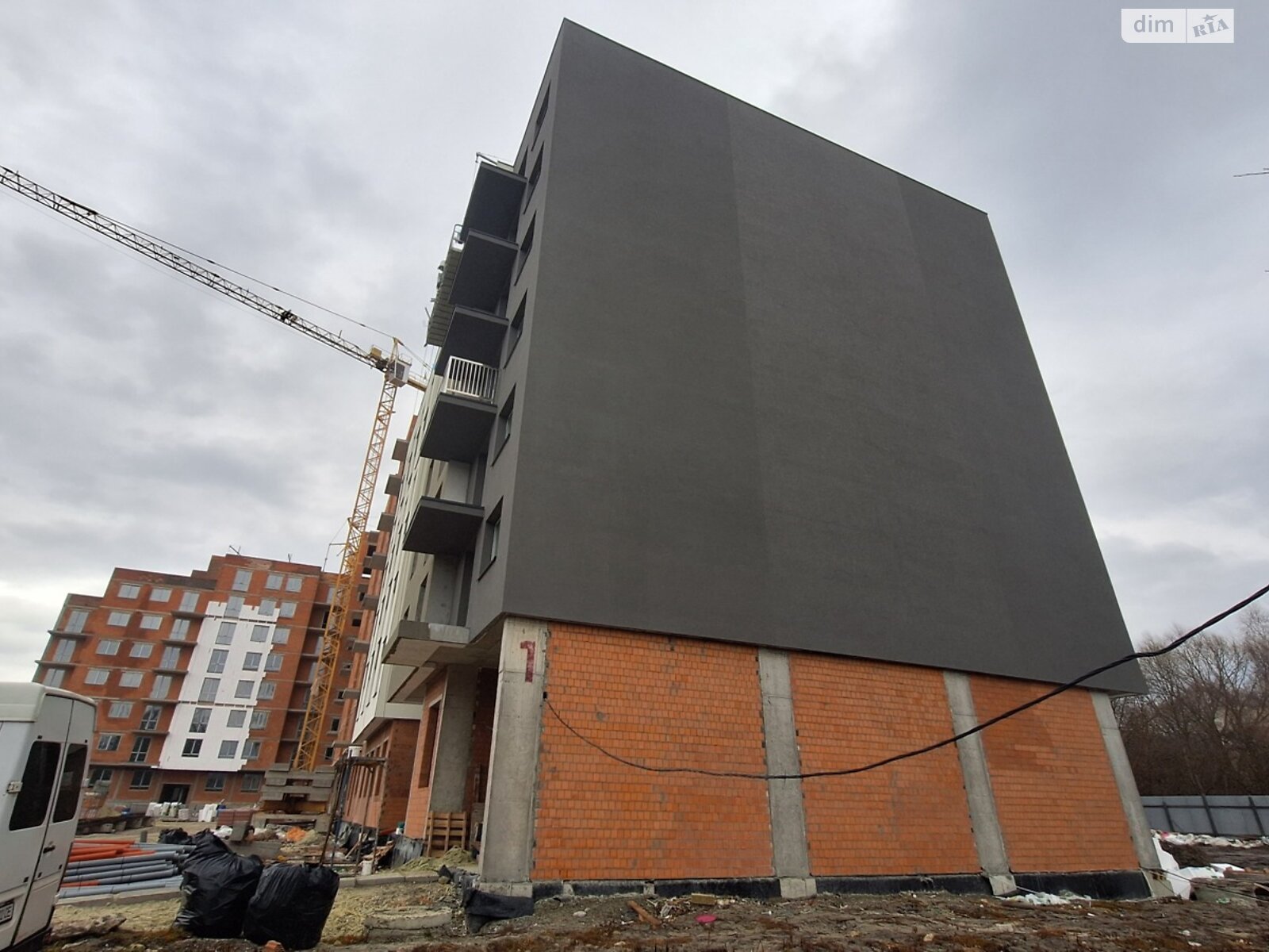 Продаж двокімнатної квартири в Львові, на вул. Величковського 84, фото 1 Продаж двокімнатної квартири в Львові, на вул. Величковського 84, фото 1