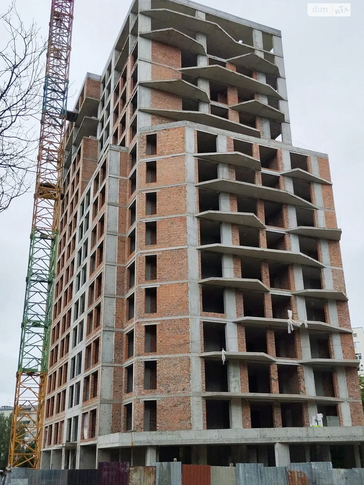 Продаж трикімнатної квартири в Львові, на вул. Величковського, район Шевченківський фото 1