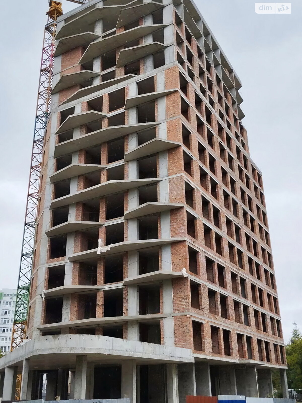 Продаж трикімнатної квартири в Львові, на вул. Величковського, район Шевченківський фото 1