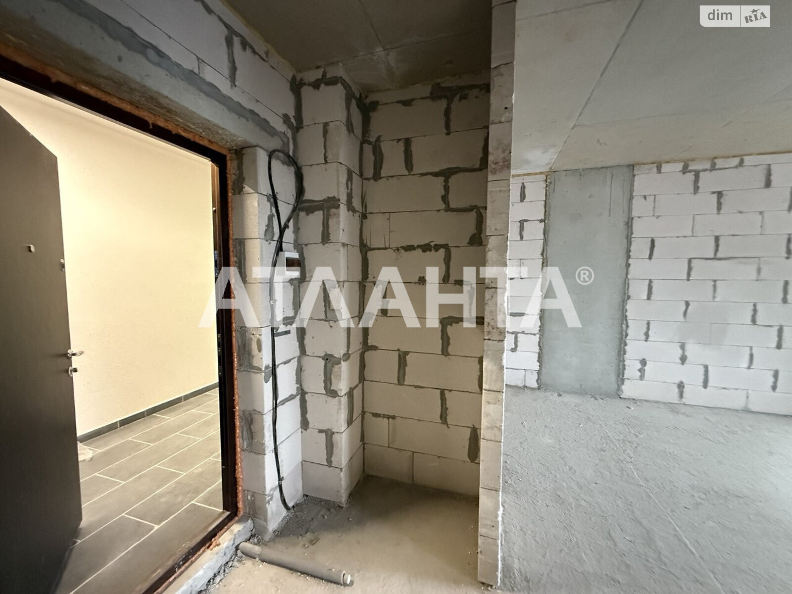 Продаж однокімнатної квартири в Львові, на вул. Волинська, район Шевченківський фото 2 Продаж однокімнатної квартири в Львові, на вул. Волинська, район Шевченківський фото 2
