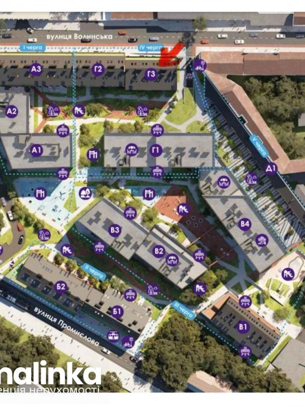 Продажа однокомнатной квартиры в Львове, на ул. Волынская 9, район Шевченковский фото 1 Продажа однокомнатной квартиры в Львове, на ул. Волынская 9, район Шевченковский фото 1