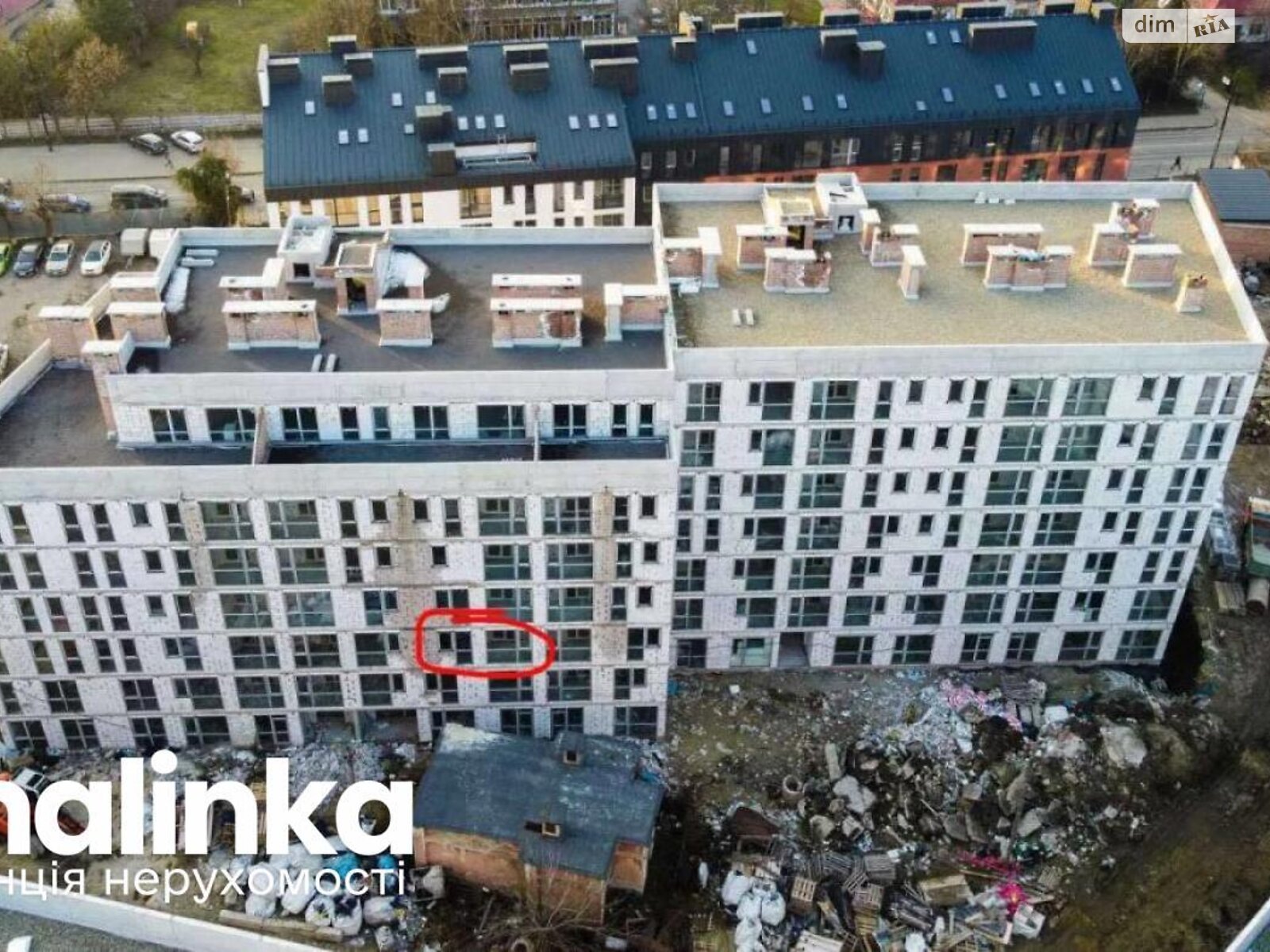 Продаж однокімнатної квартири в Львові, на вул. Волинська 9, район Шевченківський фото 1 Продаж однокімнатної квартири в Львові, на вул. Волинська 9, район Шевченківський фото 1
