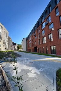 Продажа однокомнатной квартиры в Львове, на ул. Волынская 9Б, район Шевченковский фото 2 Продажа однокомнатной квартиры в Львове, на ул. Волынская 9Б, район Шевченковский фото 2