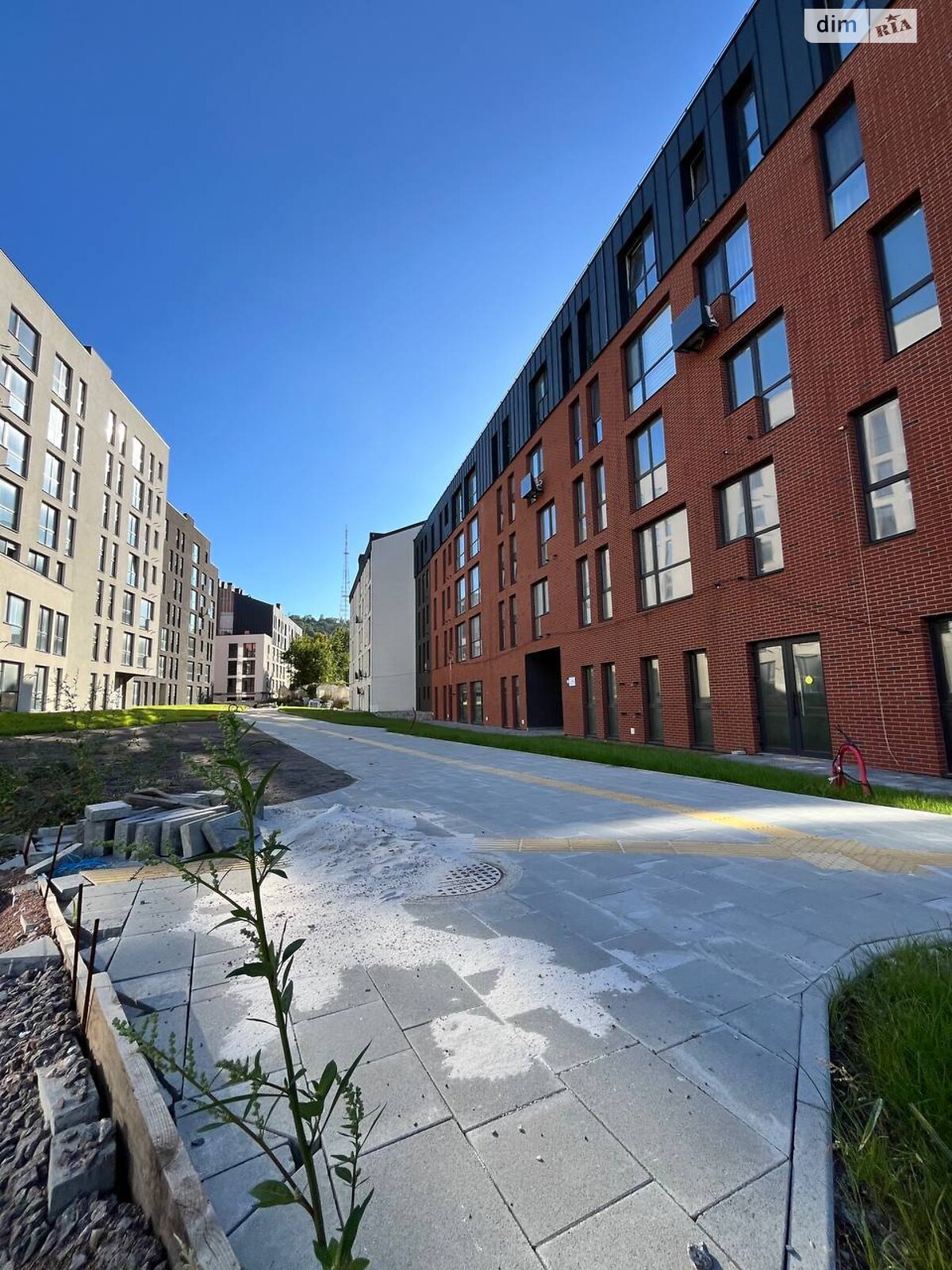 Продажа однокомнатной квартиры в Львове, на ул. Волынская 9Б, район Шевченковский фото 1 Продажа однокомнатной квартиры в Львове, на ул. Волынская 9Б, район Шевченковский фото 1