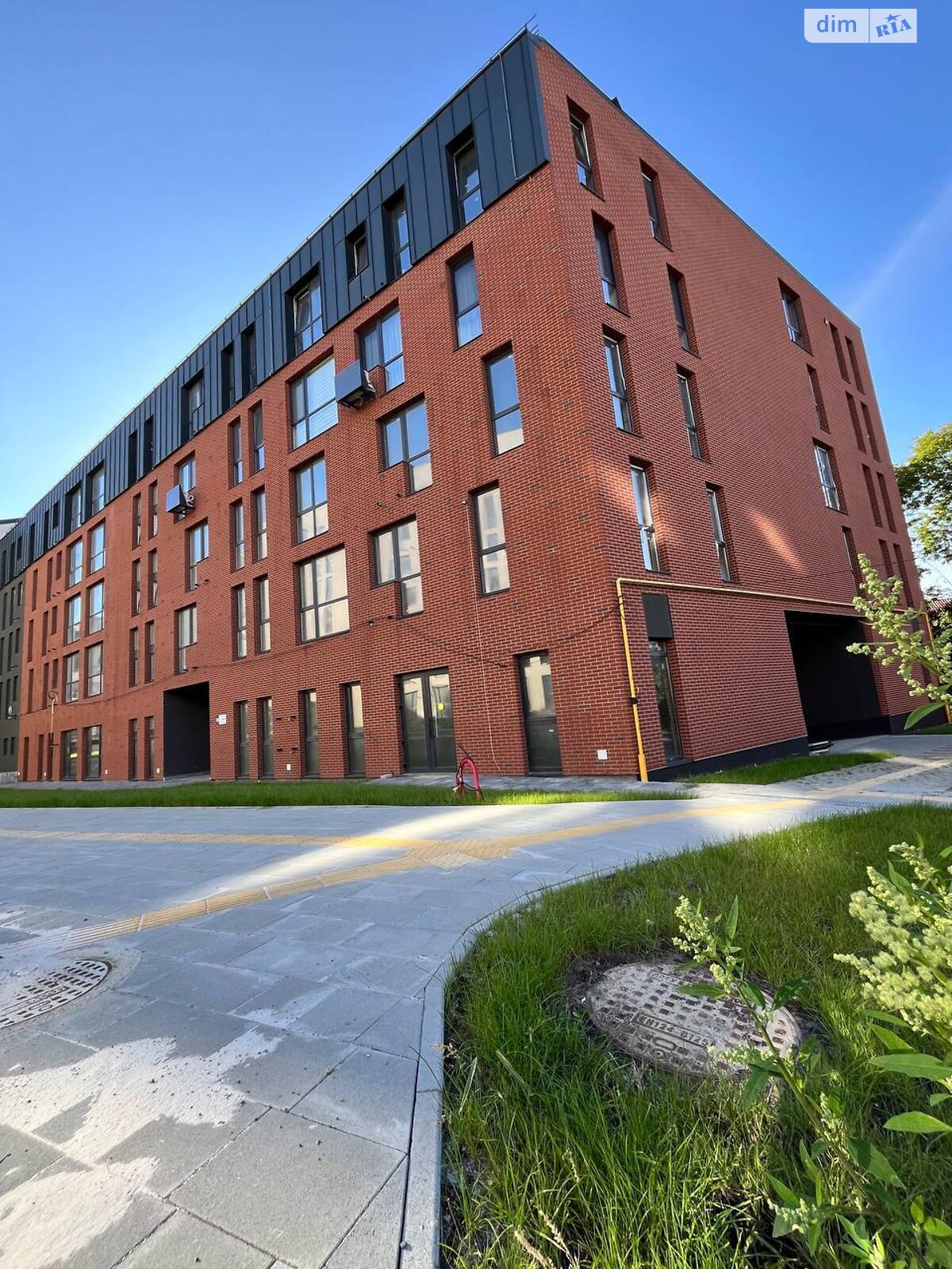 Продажа однокомнатной квартиры в Львове, на ул. Волынская 9Б, район Шевченковский фото 1 Продажа однокомнатной квартиры в Львове, на ул. Волынская 9Б, район Шевченковский фото 1