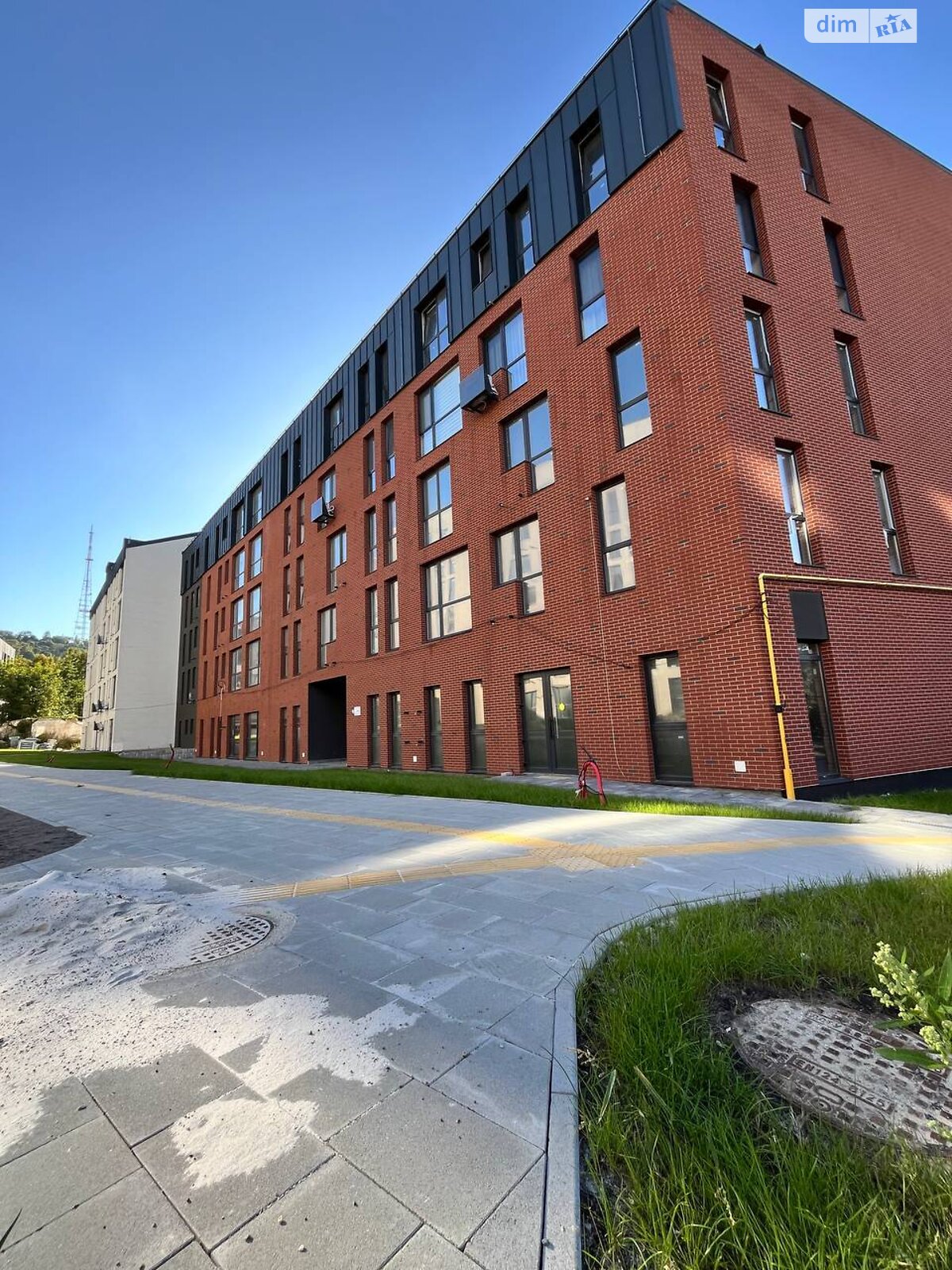 Продажа однокомнатной квартиры в Львове, на ул. Волынская 9Б, район Шевченковский фото 1 Продажа однокомнатной квартиры в Львове, на ул. Волынская 9Б, район Шевченковский фото 1