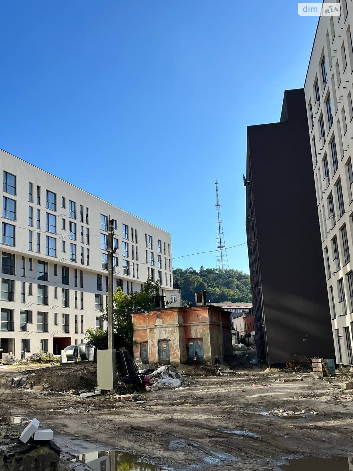 Продажа однокомнатной квартиры в Львове, на ул. Волынская 9Б, район Шевченковский фото 1 Продажа однокомнатной квартиры в Львове, на ул. Волынская 9Б, район Шевченковский фото 1