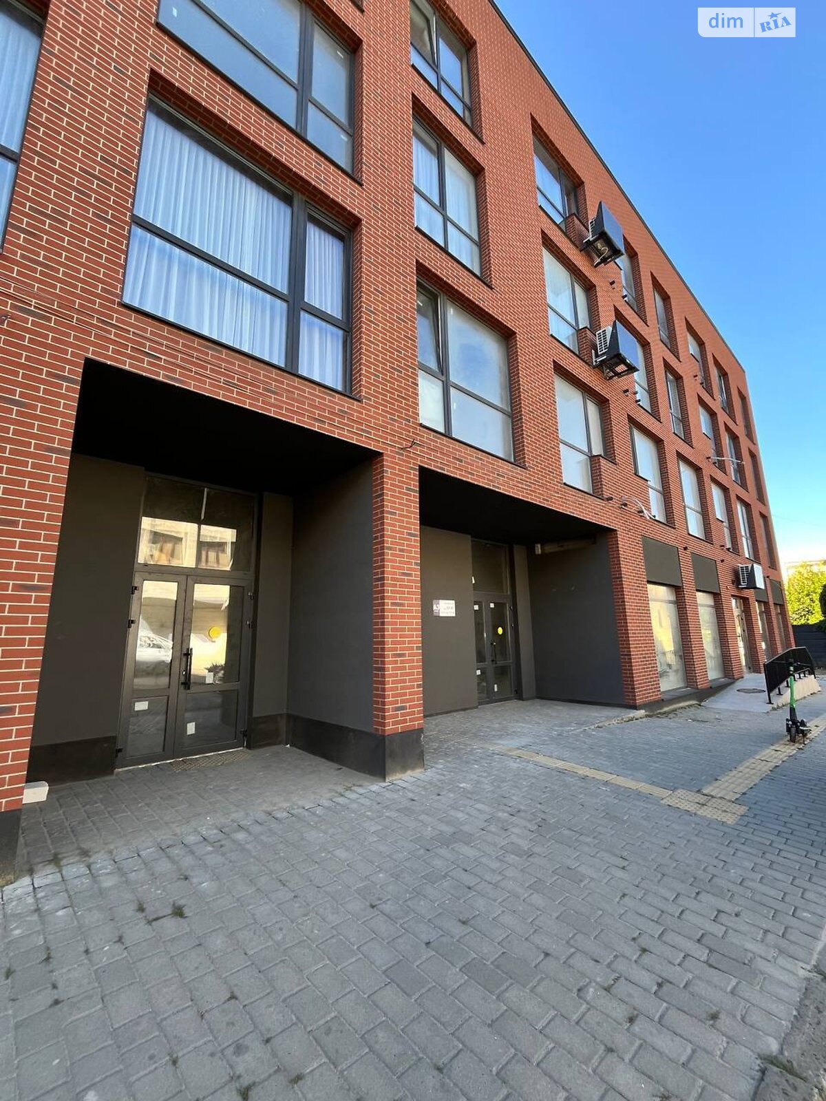 Продажа однокомнатной квартиры в Львове, на ул. Волынская 9Б, район Шевченковский фото 1 Продажа однокомнатной квартиры в Львове, на ул. Волынская 9Б, район Шевченковский фото 1