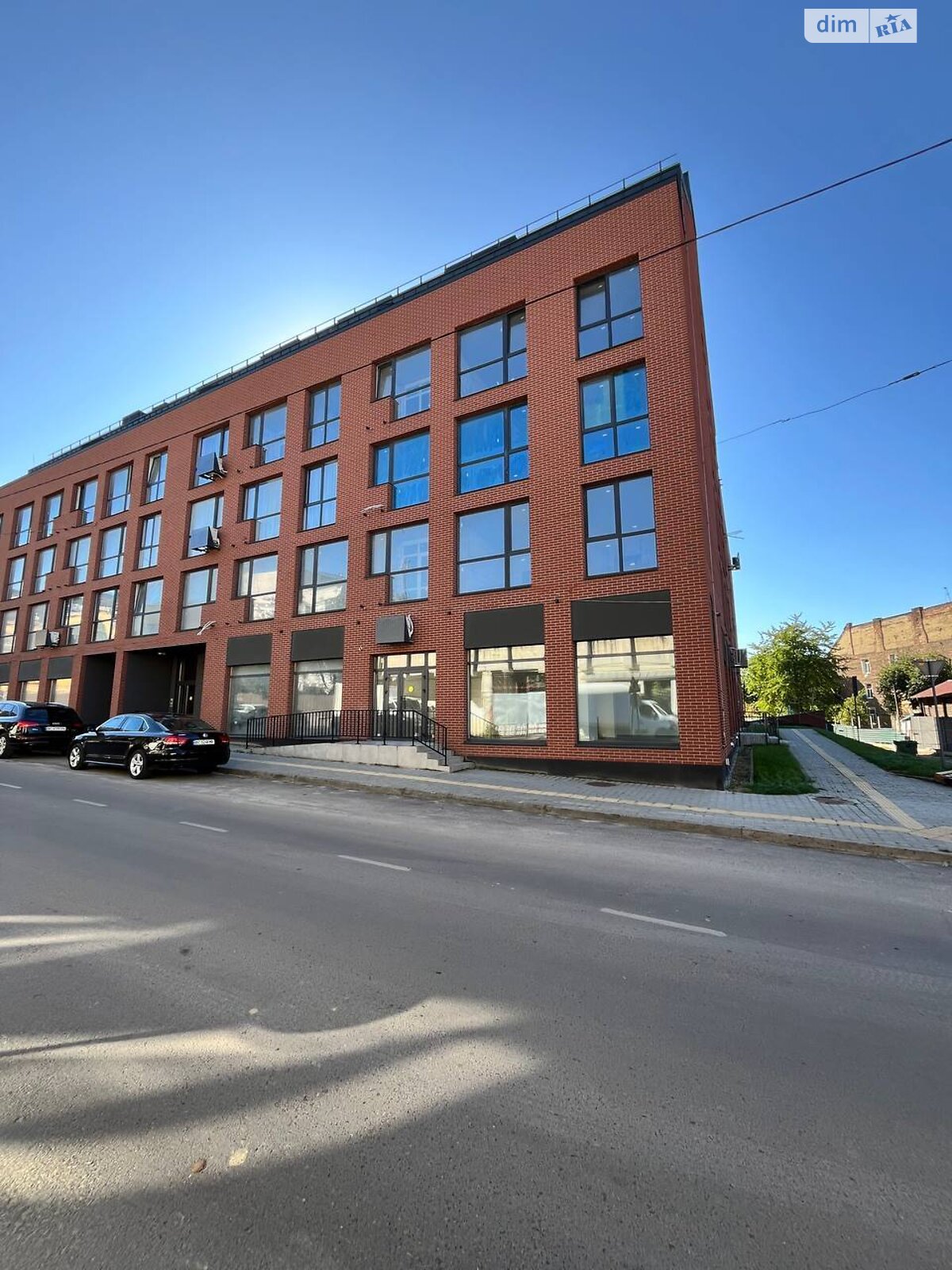 Продажа однокомнатной квартиры в Львове, на ул. Волынская 9Б, район Шевченковский фото 1 Продажа однокомнатной квартиры в Львове, на ул. Волынская 9Б, район Шевченковский фото 1