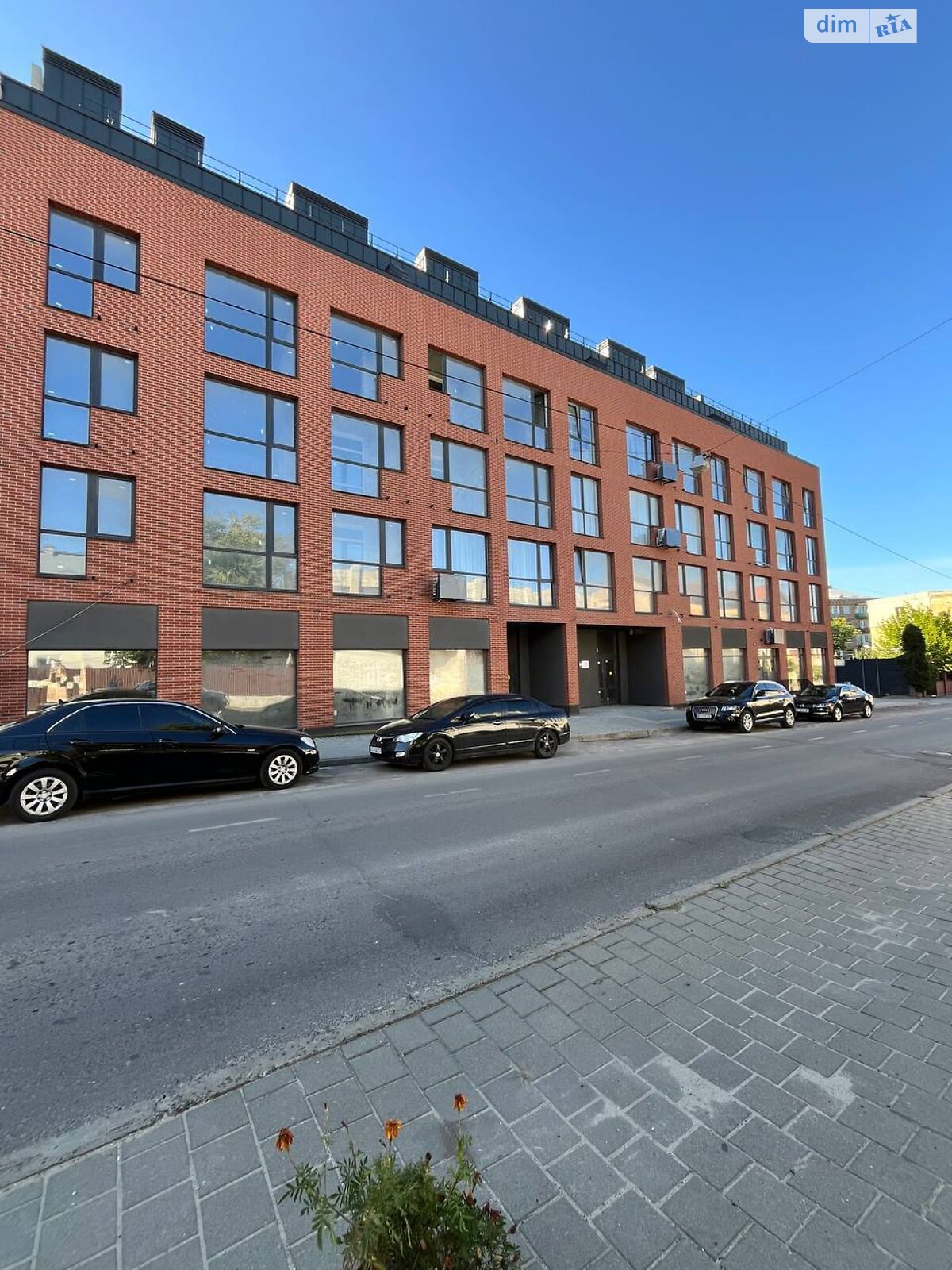 Продажа однокомнатной квартиры в Львове, на ул. Волынская 9Б, район Шевченковский фото 1 Продажа однокомнатной квартиры в Львове, на ул. Волынская 9Б, район Шевченковский фото 1