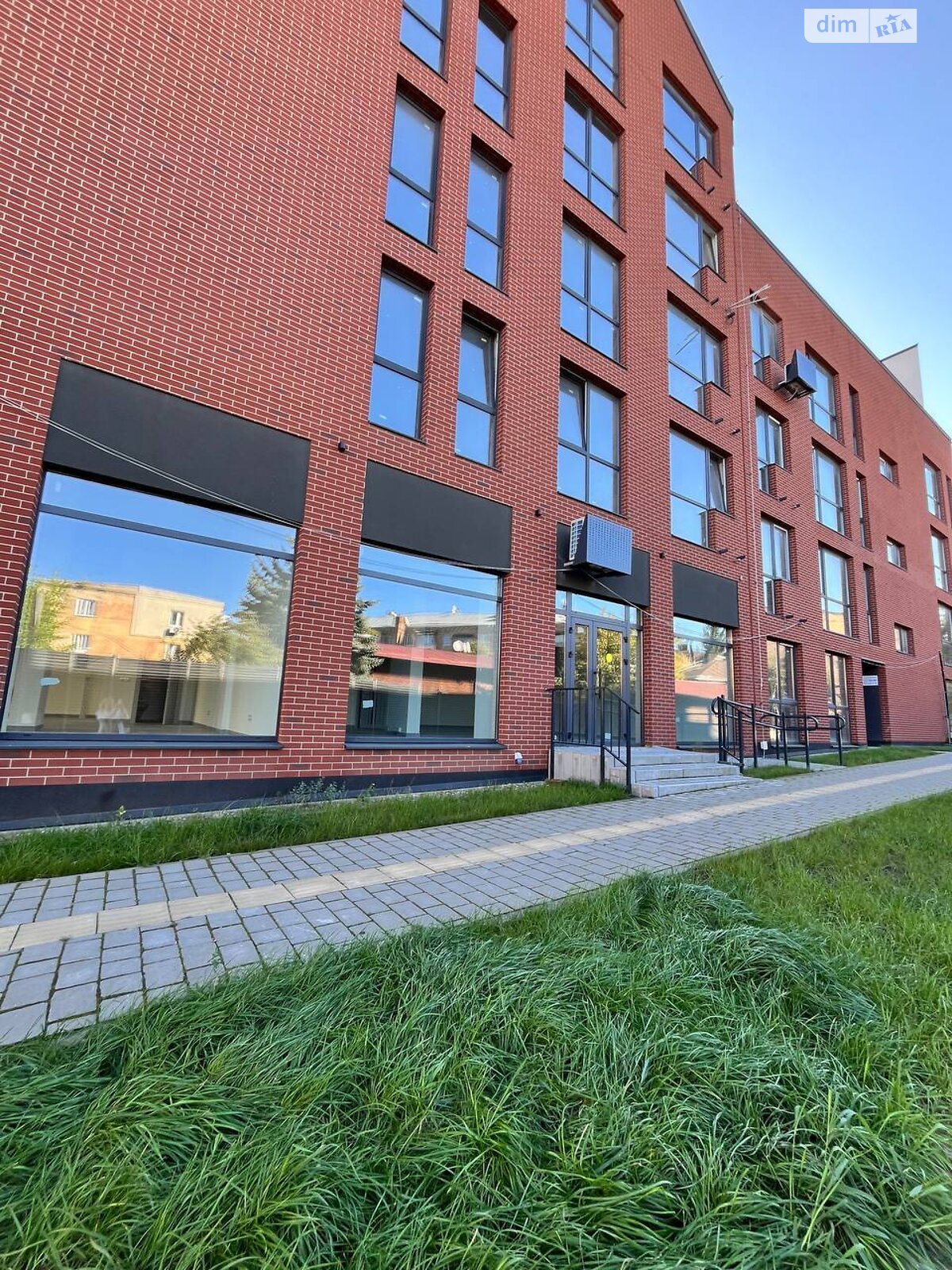 Продажа однокомнатной квартиры в Львове, на ул. Волынская 9Б, район Шевченковский фото 1 Продажа однокомнатной квартиры в Львове, на ул. Волынская 9Б, район Шевченковский фото 1