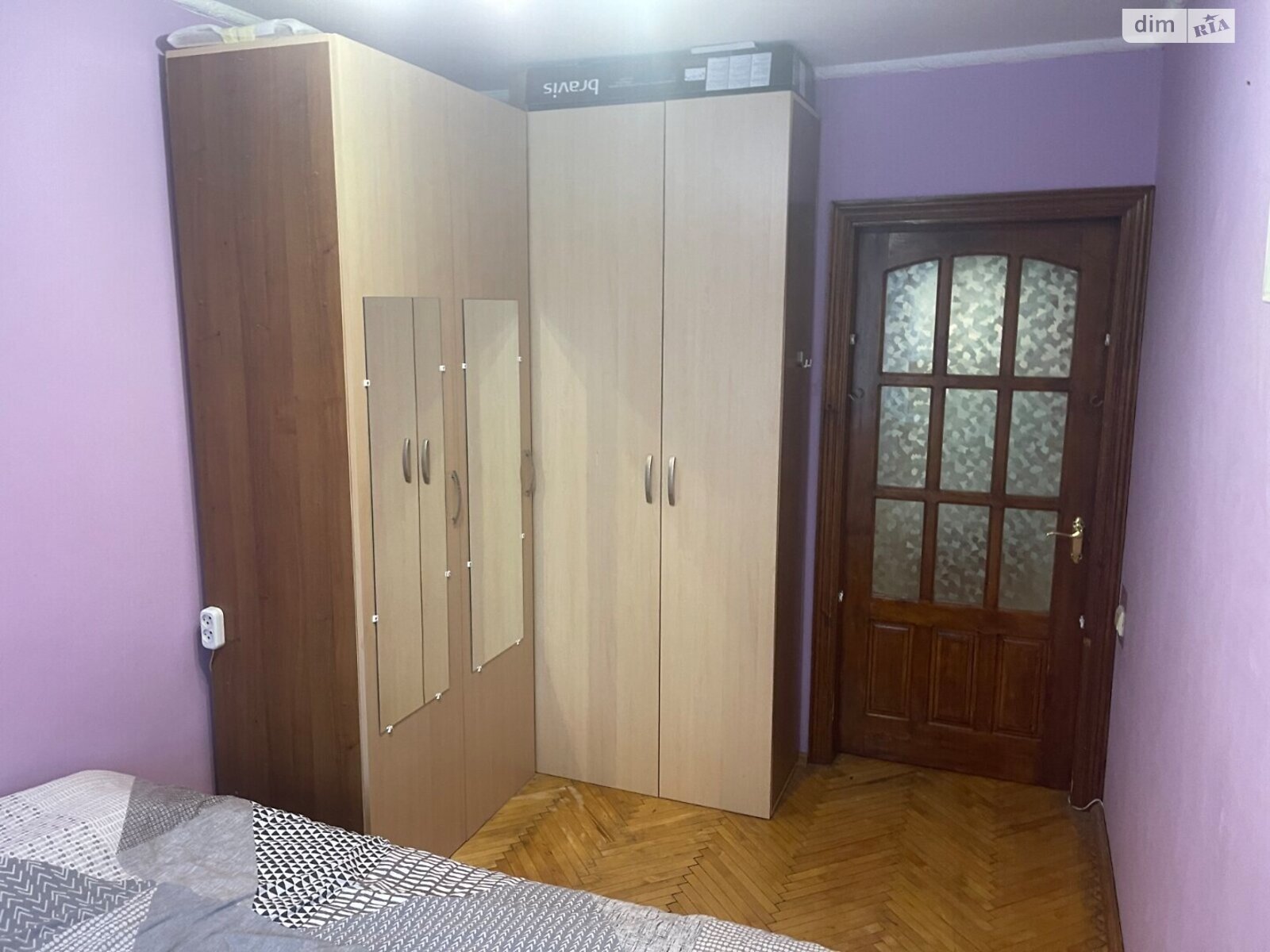 Продаж трикімнатної квартири в Львові, на вул. В'ячеслава Липинського 6, район Шевченківський фото 1