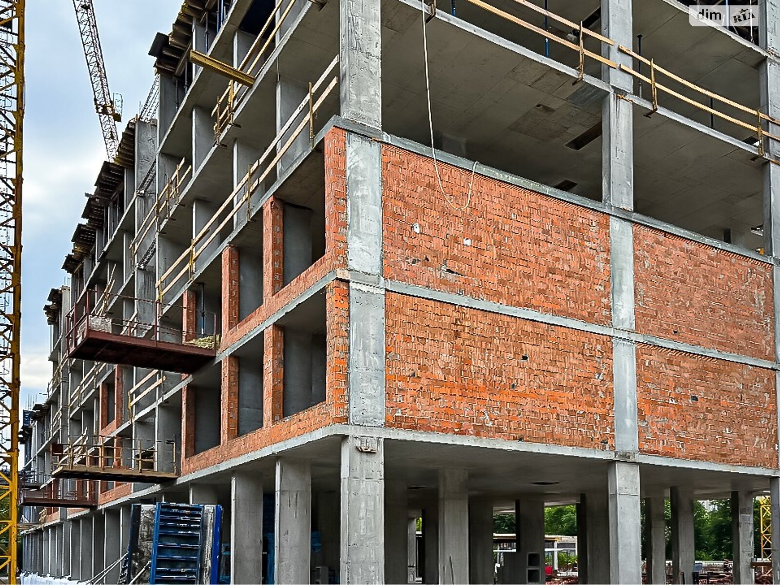 Продажа однокомнатной квартиры в Львове, на ул. Вячеслава Липинского, район Голоско фото 1 Продажа однокомнатной квартиры в Львове, на ул. Вячеслава Липинского, район Голоско фото 1