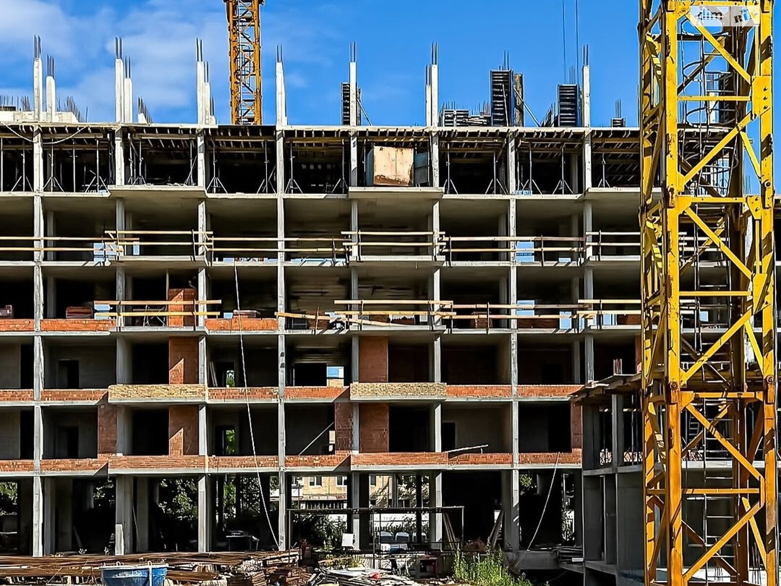 Продаж трикімнатної квартири в Львові, на вул. В'ячеслава Липинського, район Голоско фото 1