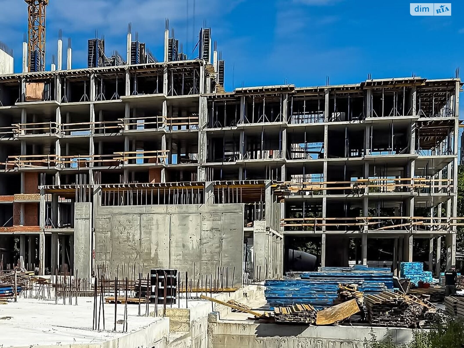 Продаж двокімнатної квартири в Львові, на вул. В'ячеслава Липинського, район Голоско фото 1 Продаж двокімнатної квартири в Львові, на вул. В'ячеслава Липинського, район Голоско фото 1