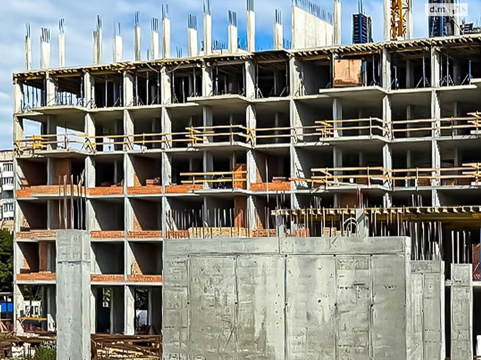 Продаж двокімнатної квартири в Львові, на вул. В'ячеслава Липинського, район Голоско фото 1 Продаж двокімнатної квартири в Львові, на вул. В'ячеслава Липинського, район Голоско фото 1