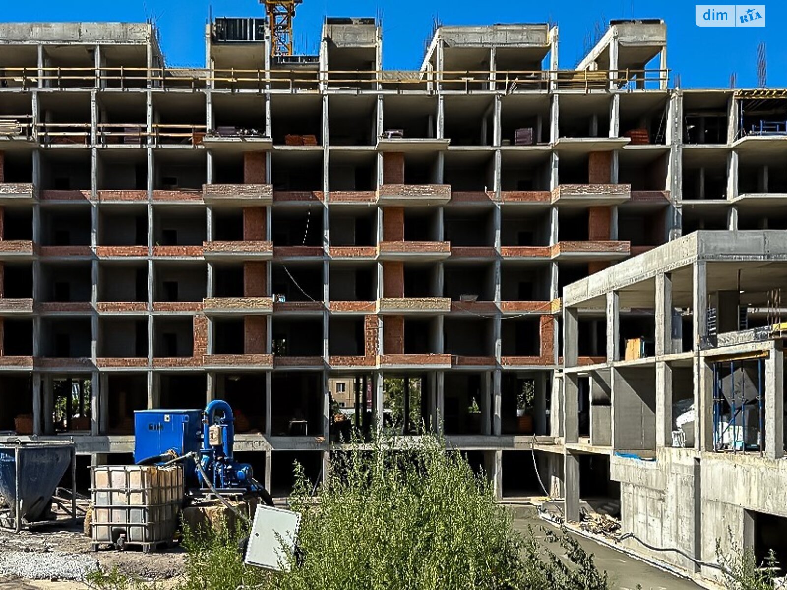 Продаж трикімнатної квартири в Львові, на вул. В'ячеслава Липинського, район Голоско фото 1