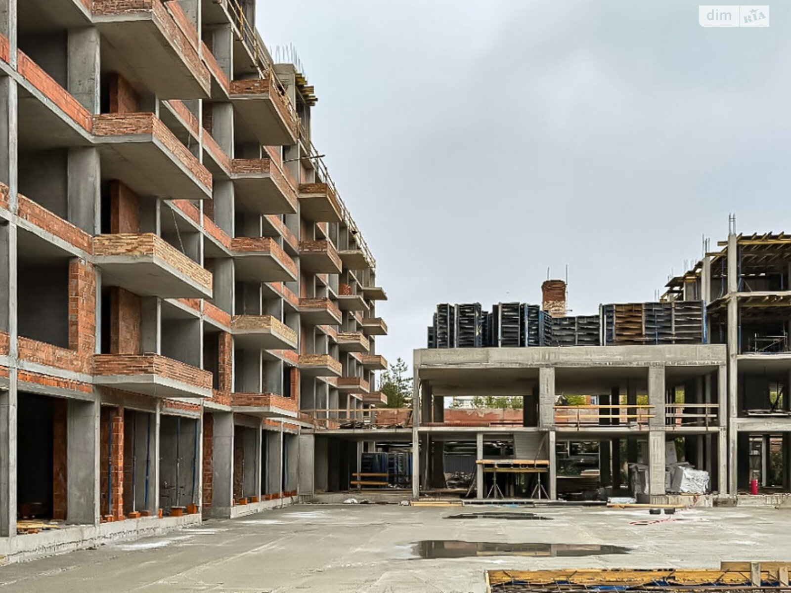 Продаж трикімнатної квартири в Львові, на вул. В'ячеслава Липинського, район Голоско фото 1