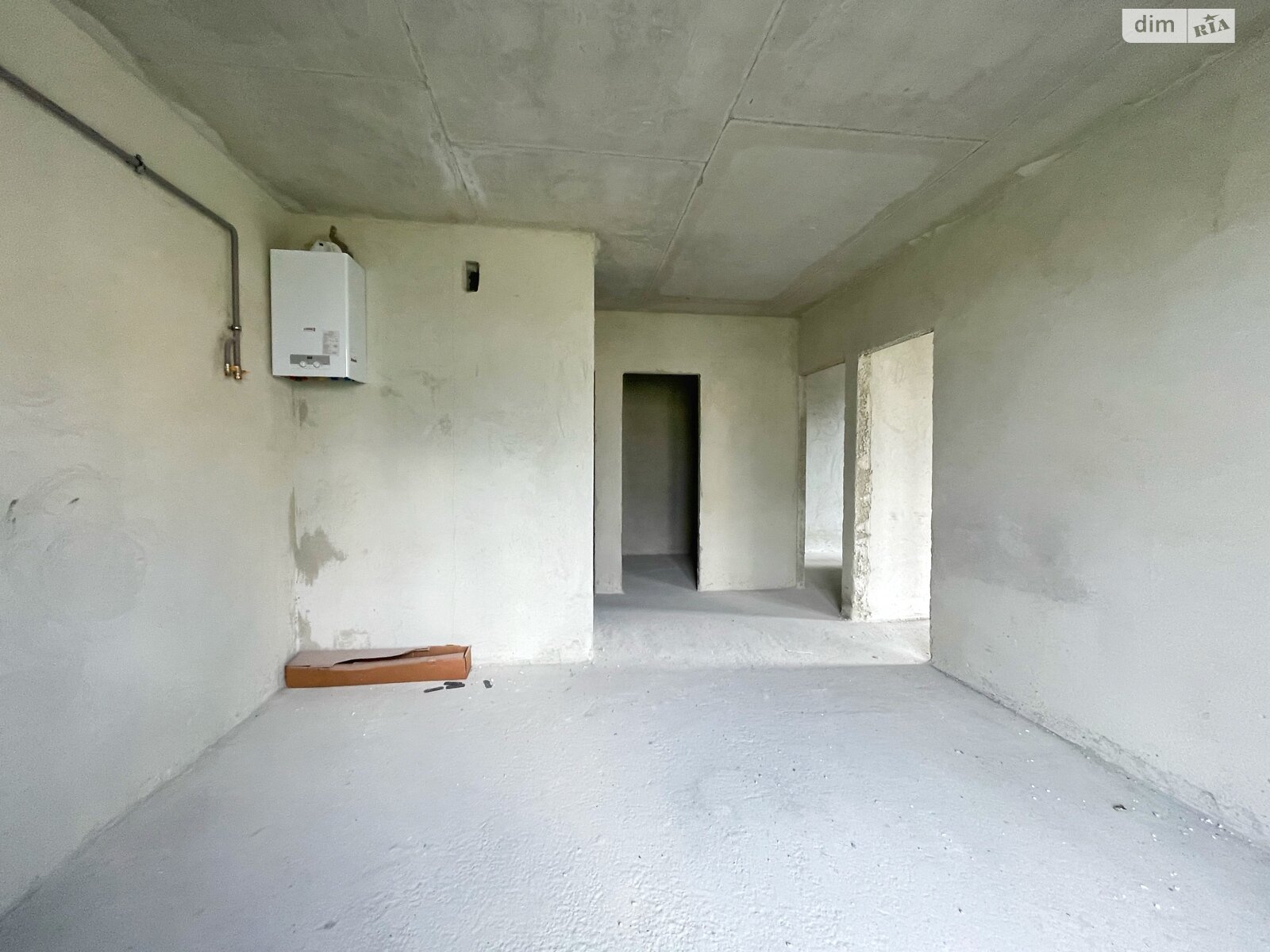 Продажа двухкомнатной квартиры в Львове, на ул. Вячеслава Липинского, район Шевченковский фото 1