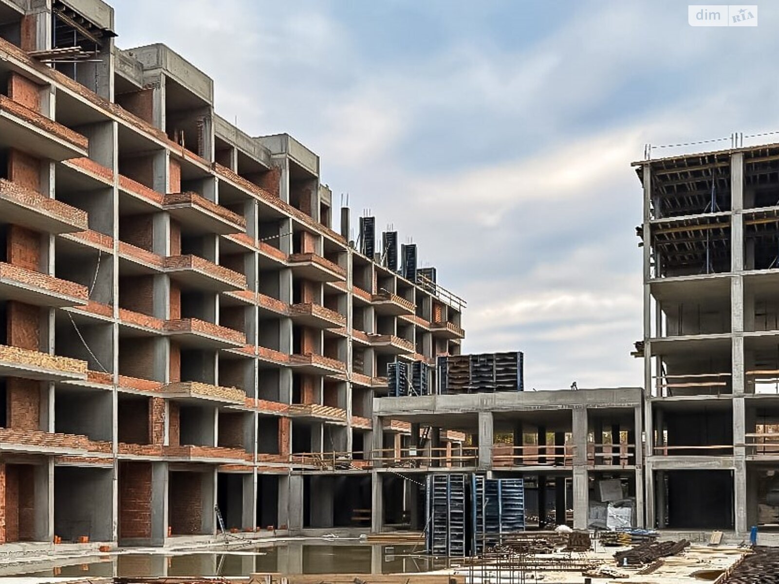 Продаж двокімнатної квартири в Львові, на вул. В'ячеслава Липинського, район Голоско фото 1 Продаж двокімнатної квартири в Львові, на вул. В'ячеслава Липинського, район Голоско фото 1