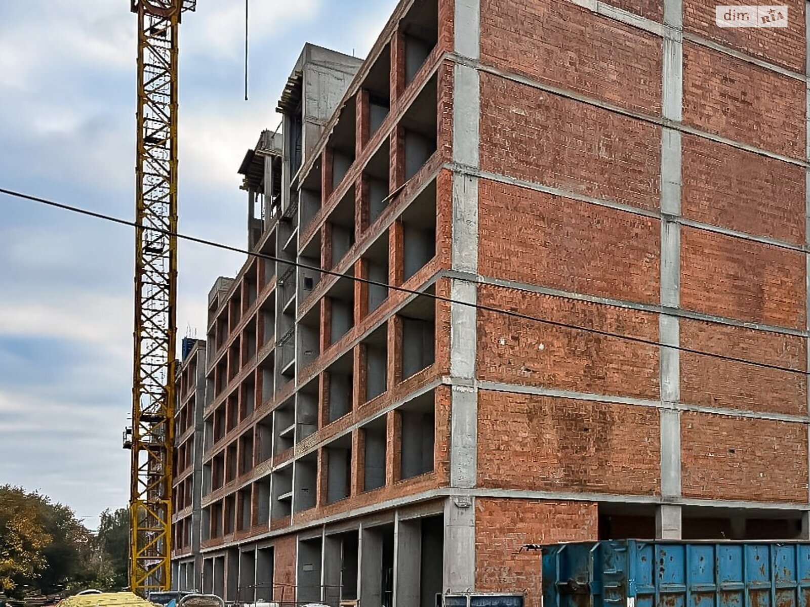 Продаж двокімнатної квартири в Львові, на вул. В'ячеслава Липинського, район Голоско фото 1 Продаж двокімнатної квартири в Львові, на вул. В'ячеслава Липинського, район Голоско фото 1