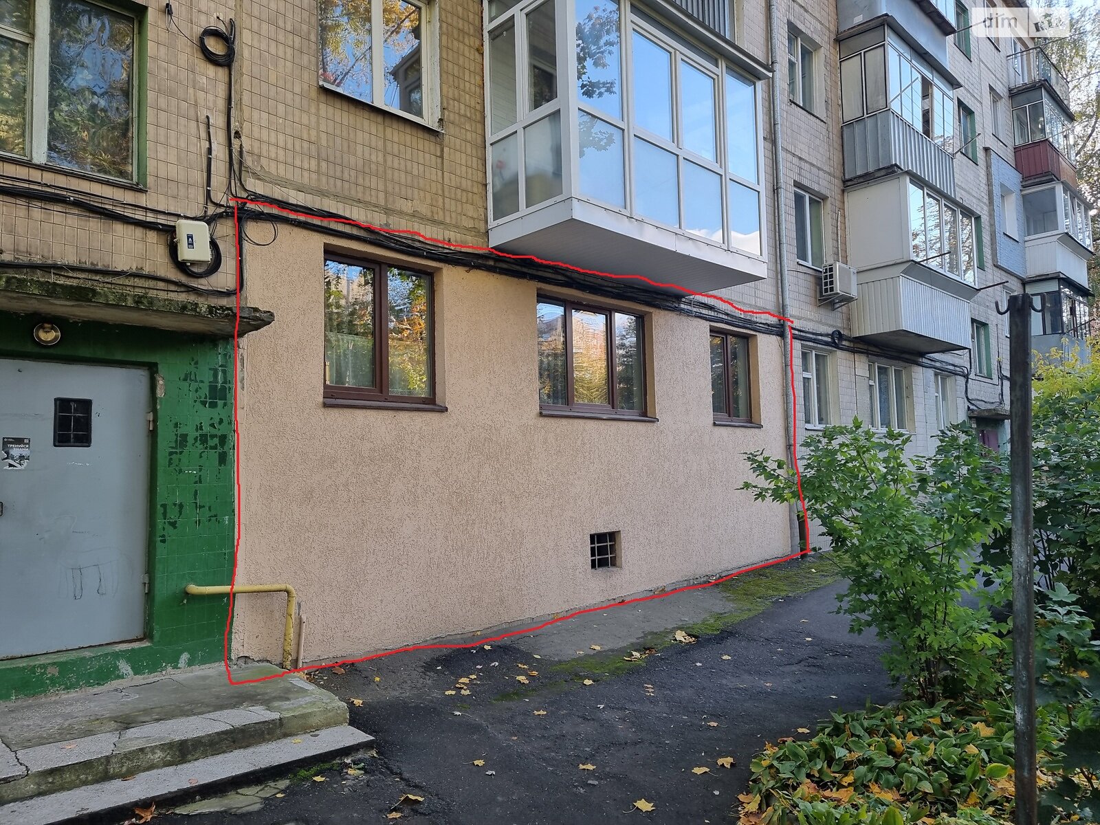 Продаж трикімнатної квартири в Львові, на вул. В'ячеслава Липинського 6, район Шевченківський фото 1 Продаж трикімнатної квартири в Львові, на вул. В'ячеслава Липинського 6, район Шевченківський фото 1