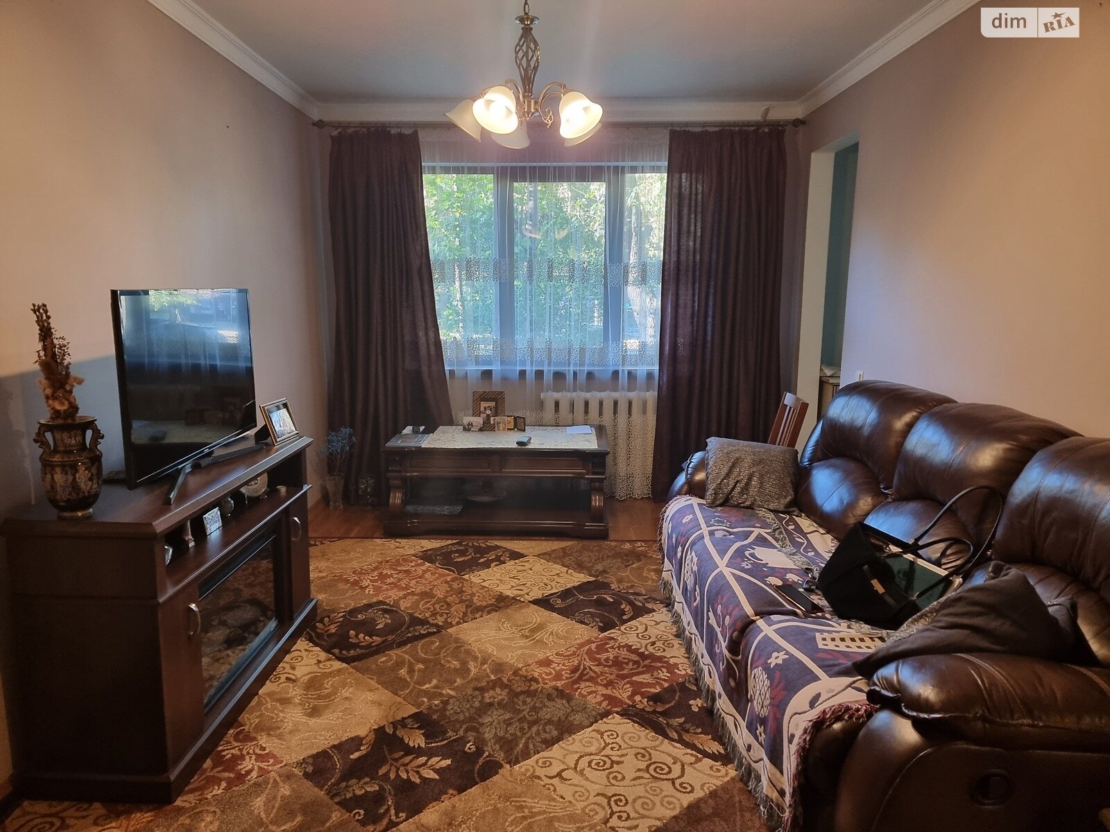 Продаж трикімнатної квартири в Львові, на вул. В'ячеслава Липинського 6, район Шевченківський фото 1 Продаж трикімнатної квартири в Львові, на вул. В'ячеслава Липинського 6, район Шевченківський фото 1