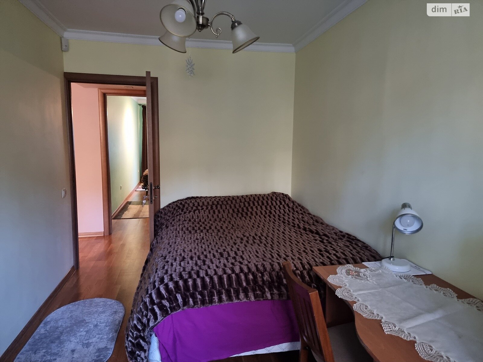 Продаж трикімнатної квартири в Львові, на вул. В'ячеслава Липинського 6, район Шевченківський фото 1 Продаж трикімнатної квартири в Львові, на вул. В'ячеслава Липинського 6, район Шевченківський фото 1