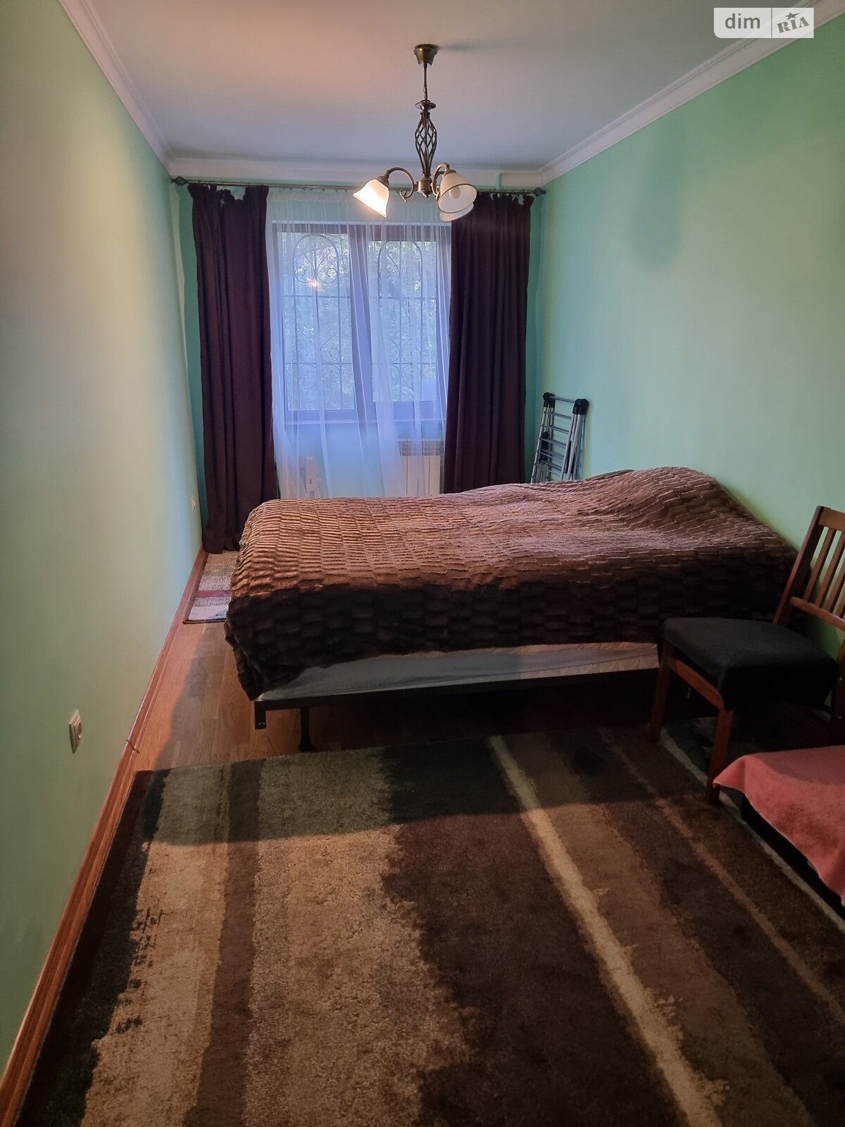 Продаж трикімнатної квартири в Львові, на вул. В'ячеслава Липинського 6, район Шевченківський фото 1 Продаж трикімнатної квартири в Львові, на вул. В'ячеслава Липинського 6, район Шевченківський фото 1